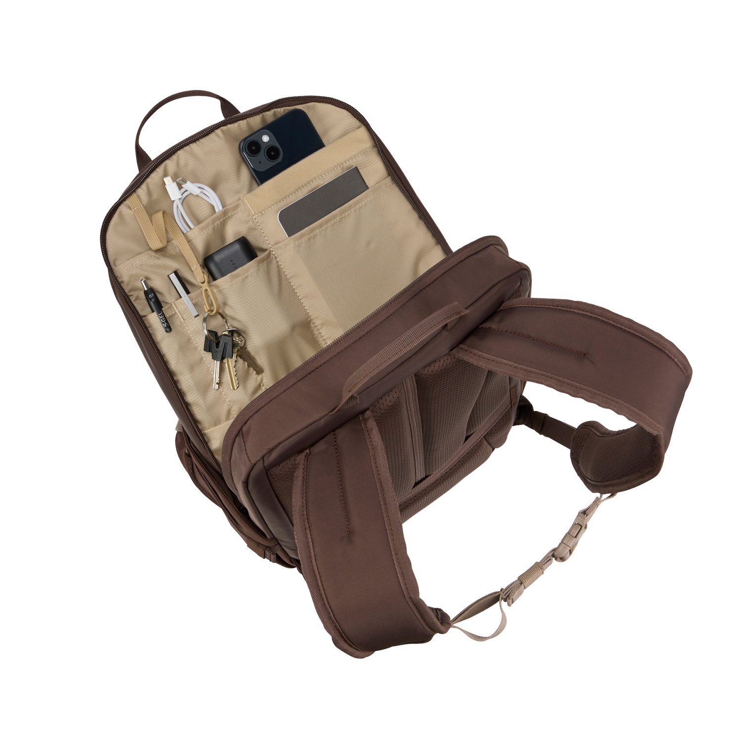 Thule EnRoute ruksak 26L smeđi NOVO