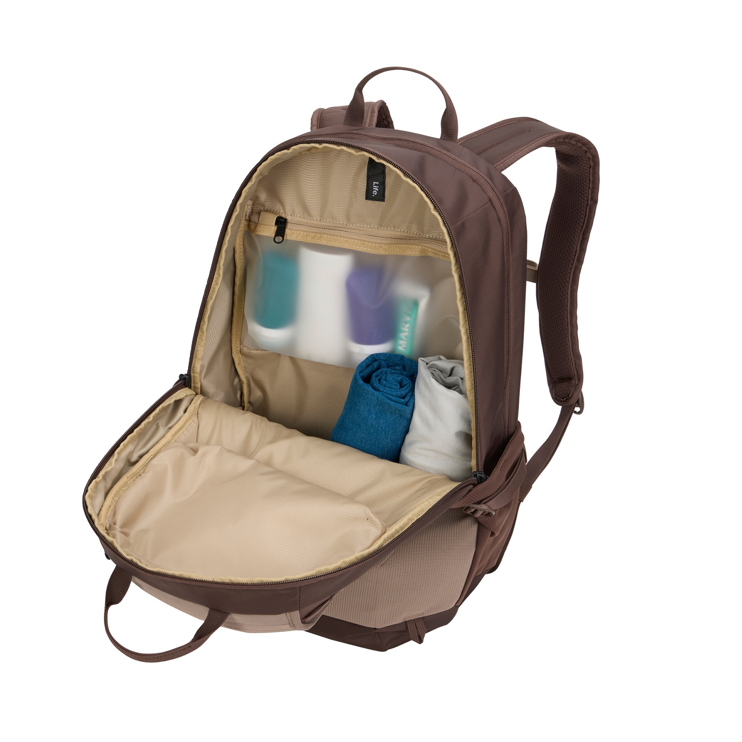 Thule EnRoute ruksak 26L smeđi NOVO