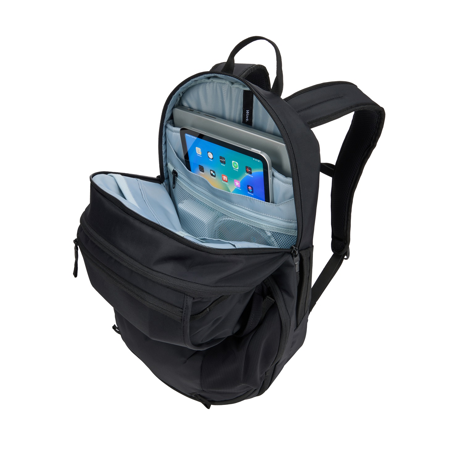 Thule EnRoute ruksak 30L crni NOVO