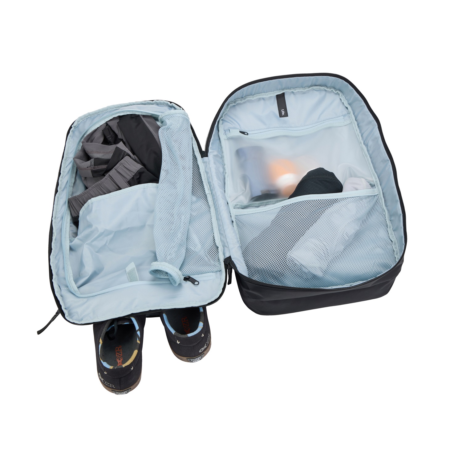 Thule EnRoute ruksak 30L crni NOVO