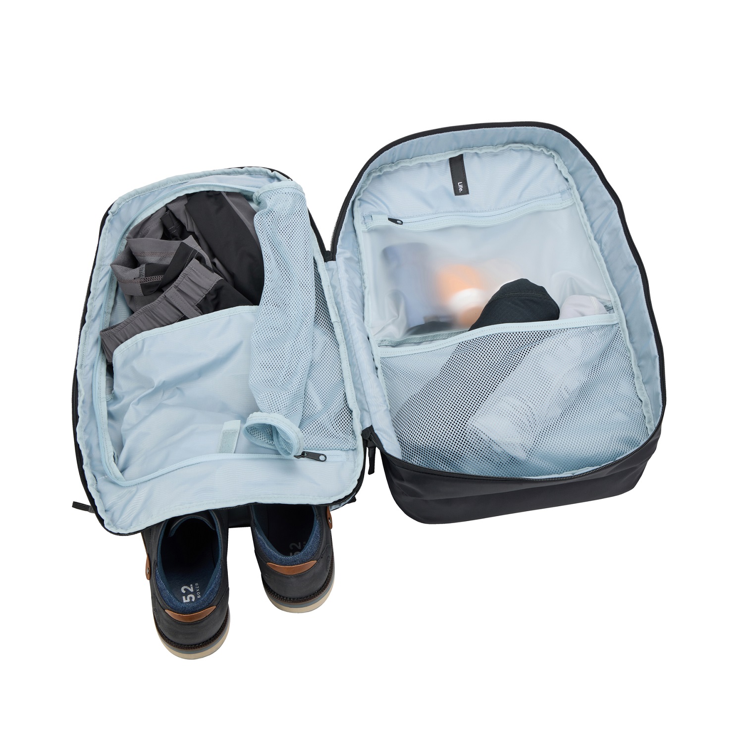 Thule EnRoute ruksak 30L crni NOVO