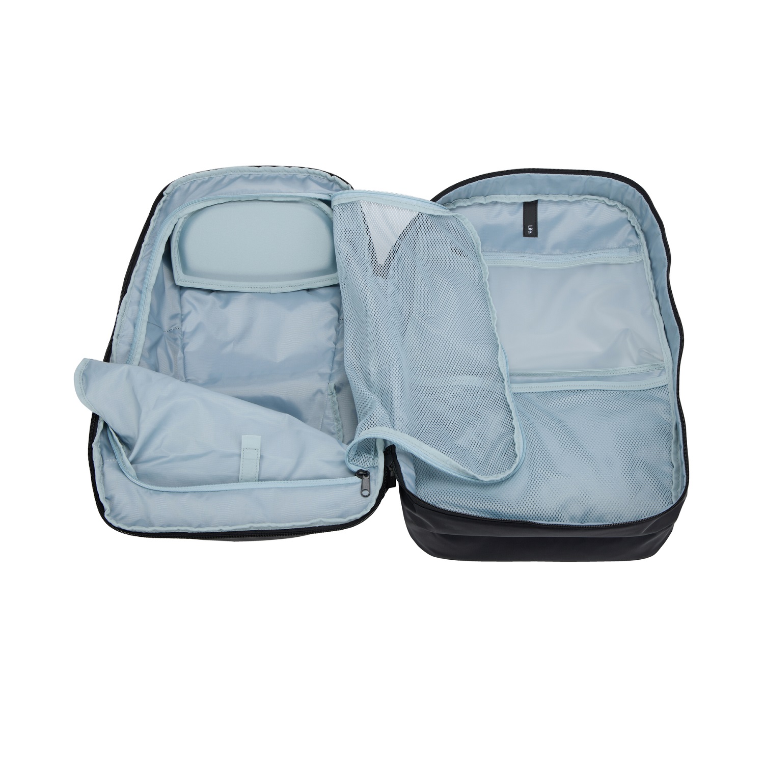 Thule EnRoute ruksak 30L crni NOVO