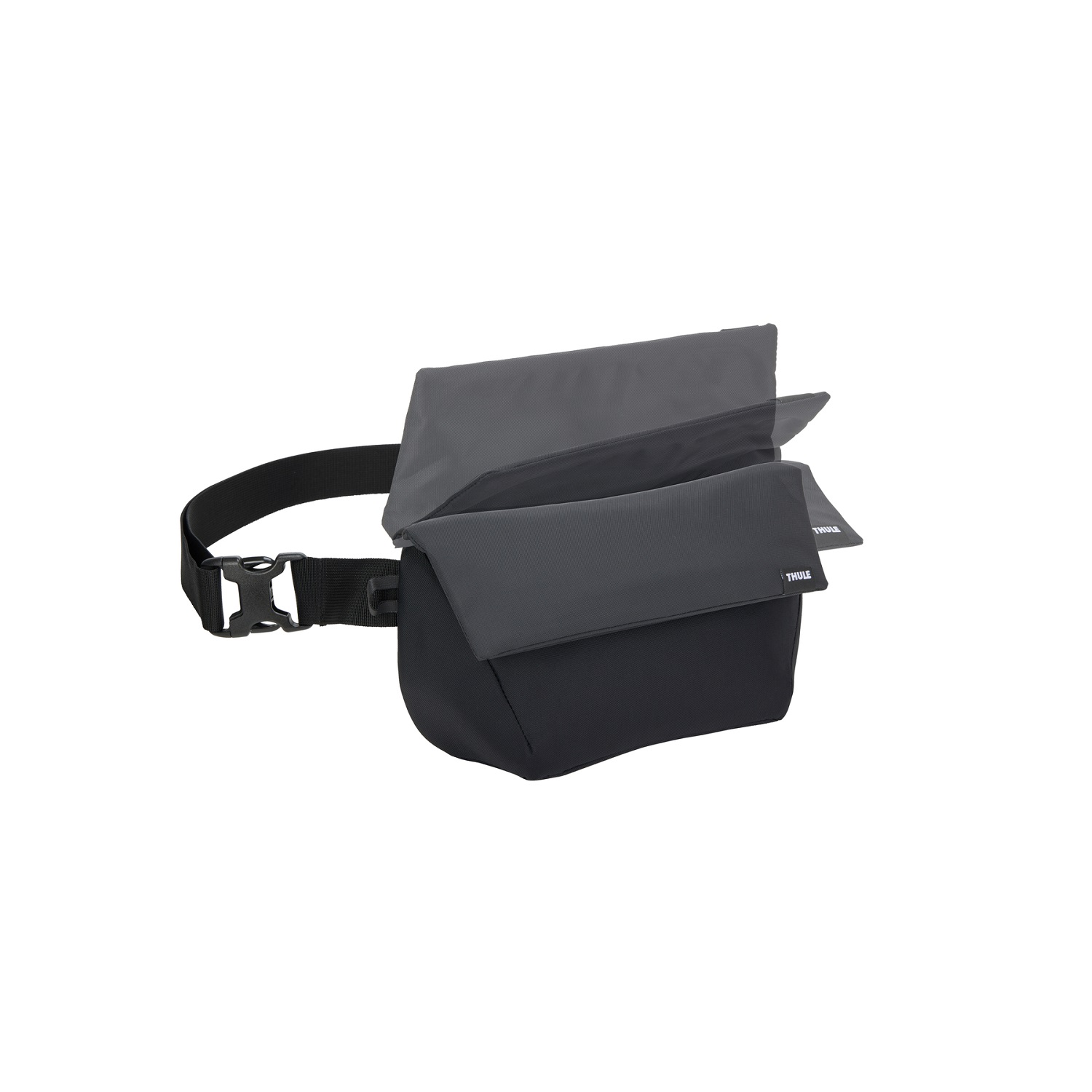 Thule EnRoute torba preko ramena 2L crna