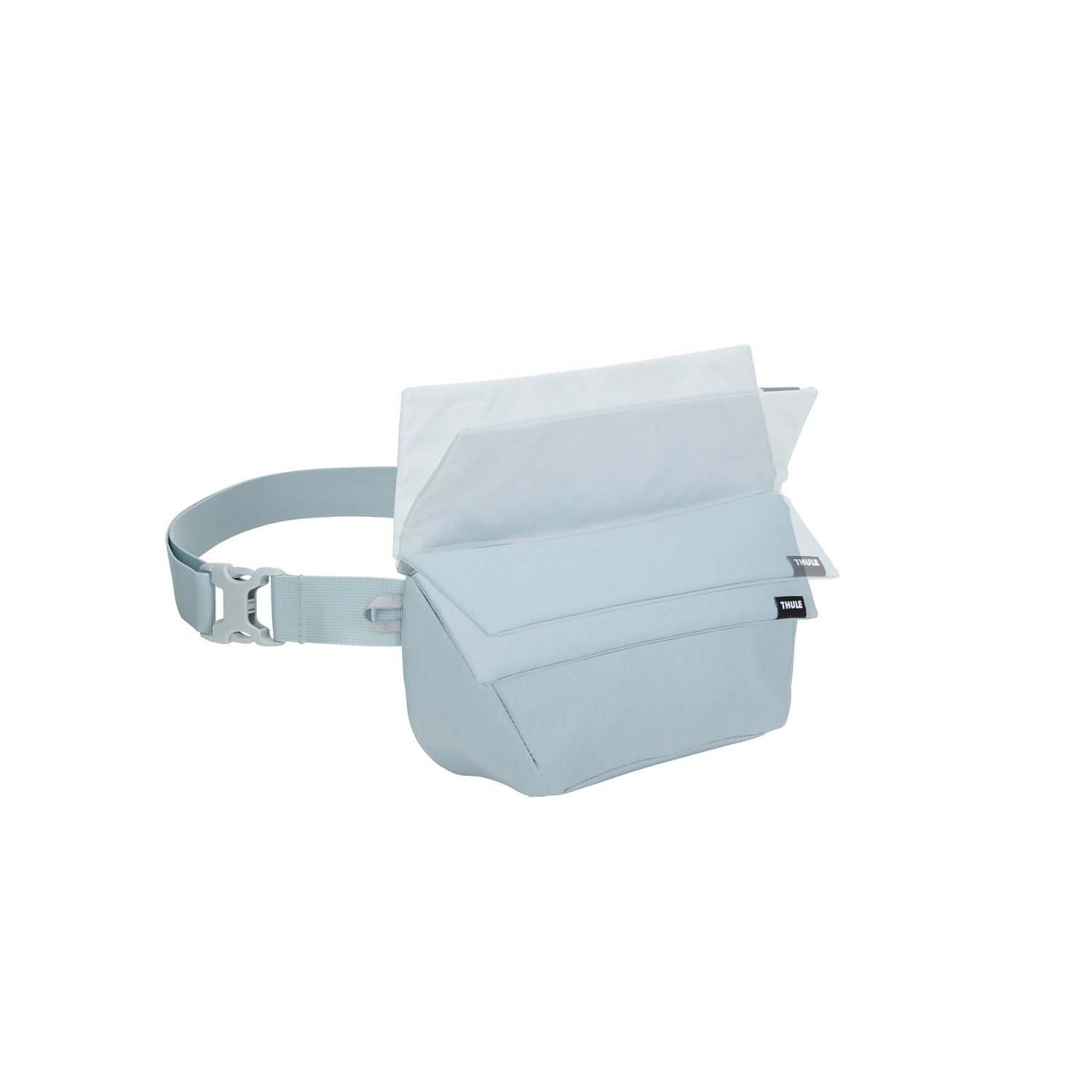 Thule EnRoute torba preko ramena 2L plava