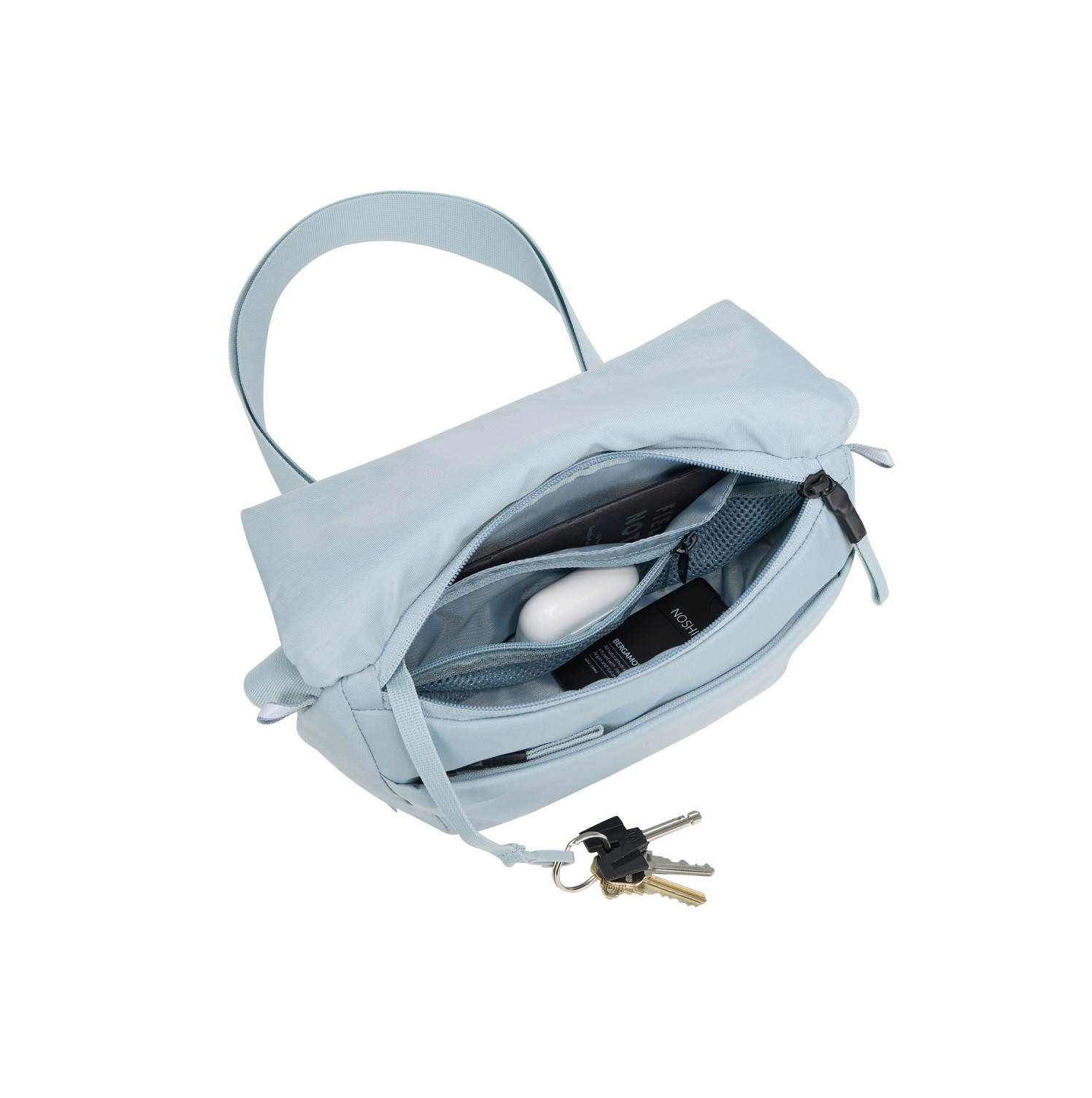 Thule EnRoute torba preko ramena 2L plava