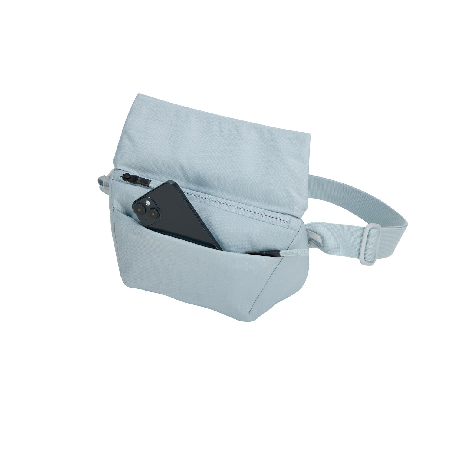 Thule EnRoute torba preko ramena 2L plava