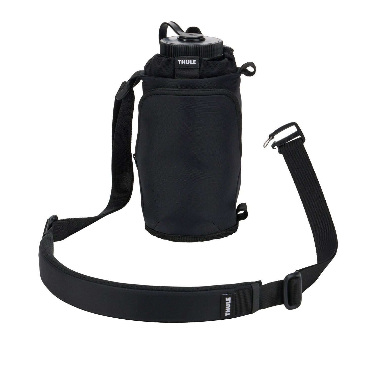 Thule EnRoute držač boce za vodu crni