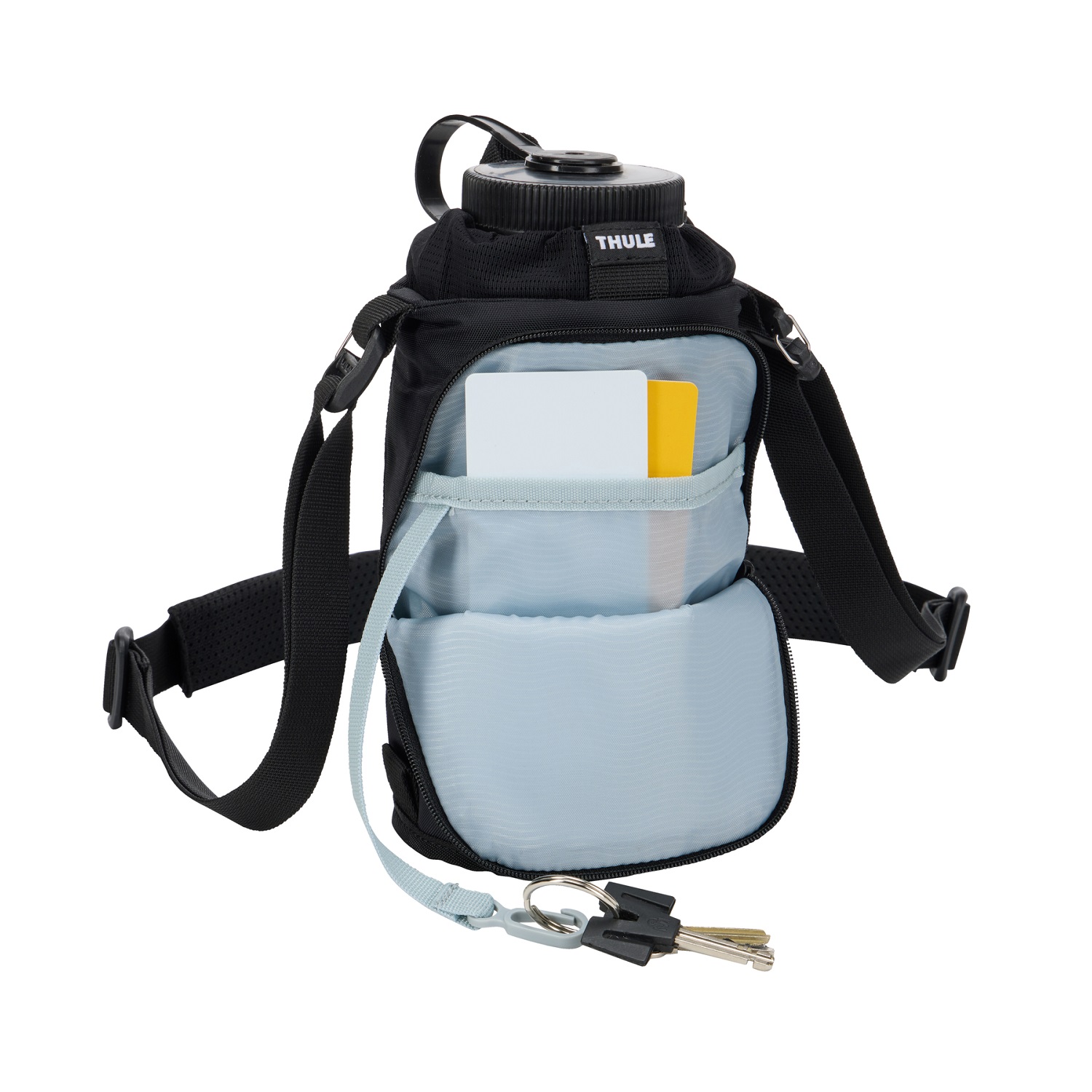 Thule EnRoute držač boce za vodu crni