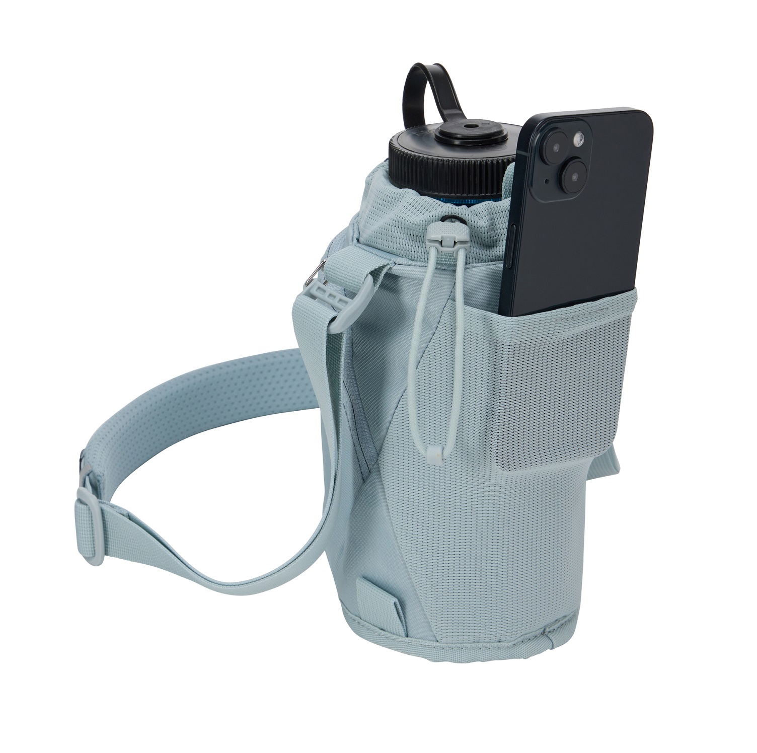 Thule EnRoute držač boce za vodu plavi