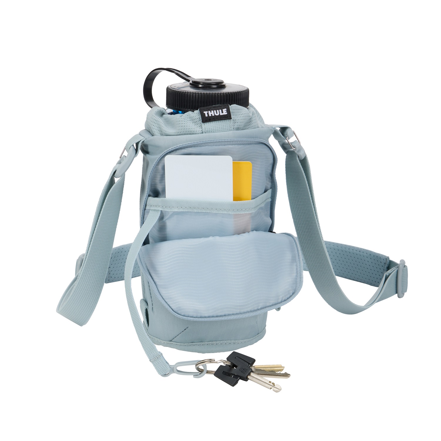 Thule EnRoute držač boce za vodu plavi