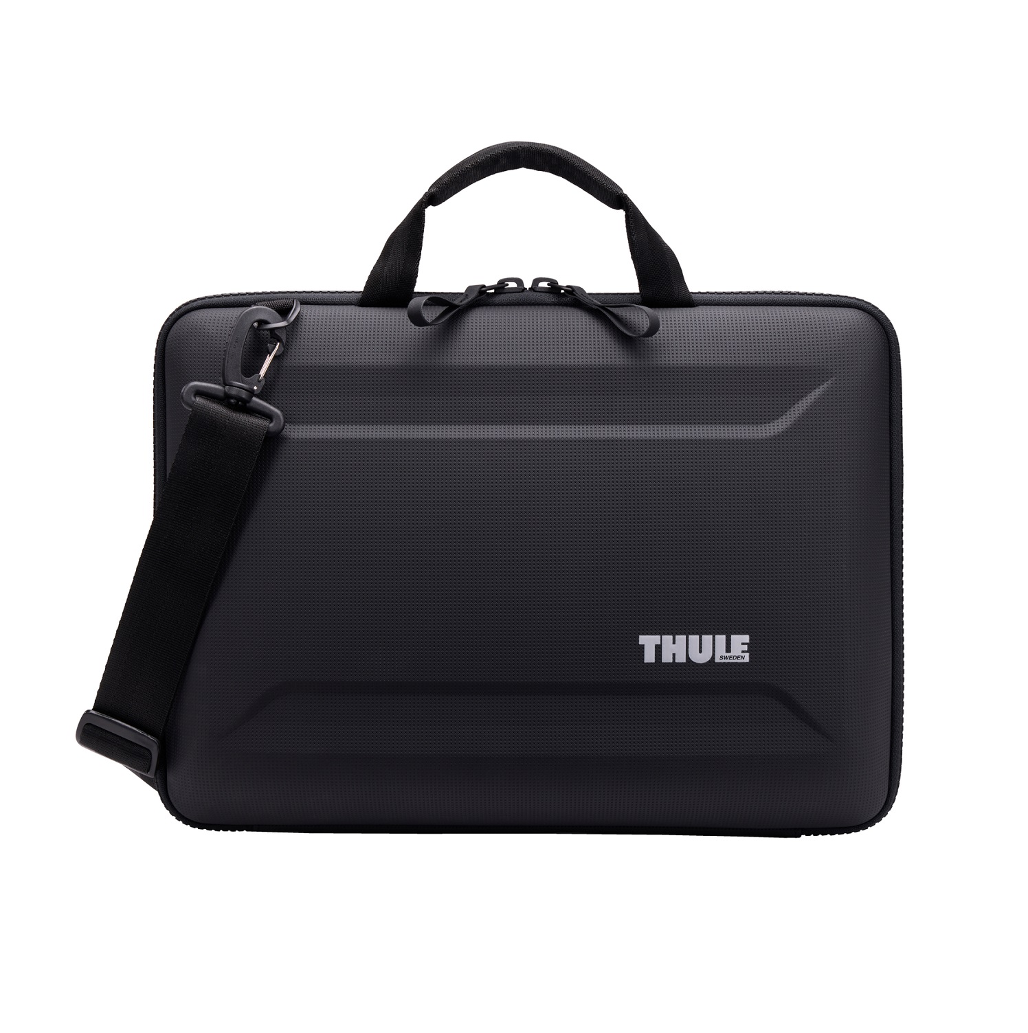 Thule Gauntlet MacBook Pro® torba 16" crna