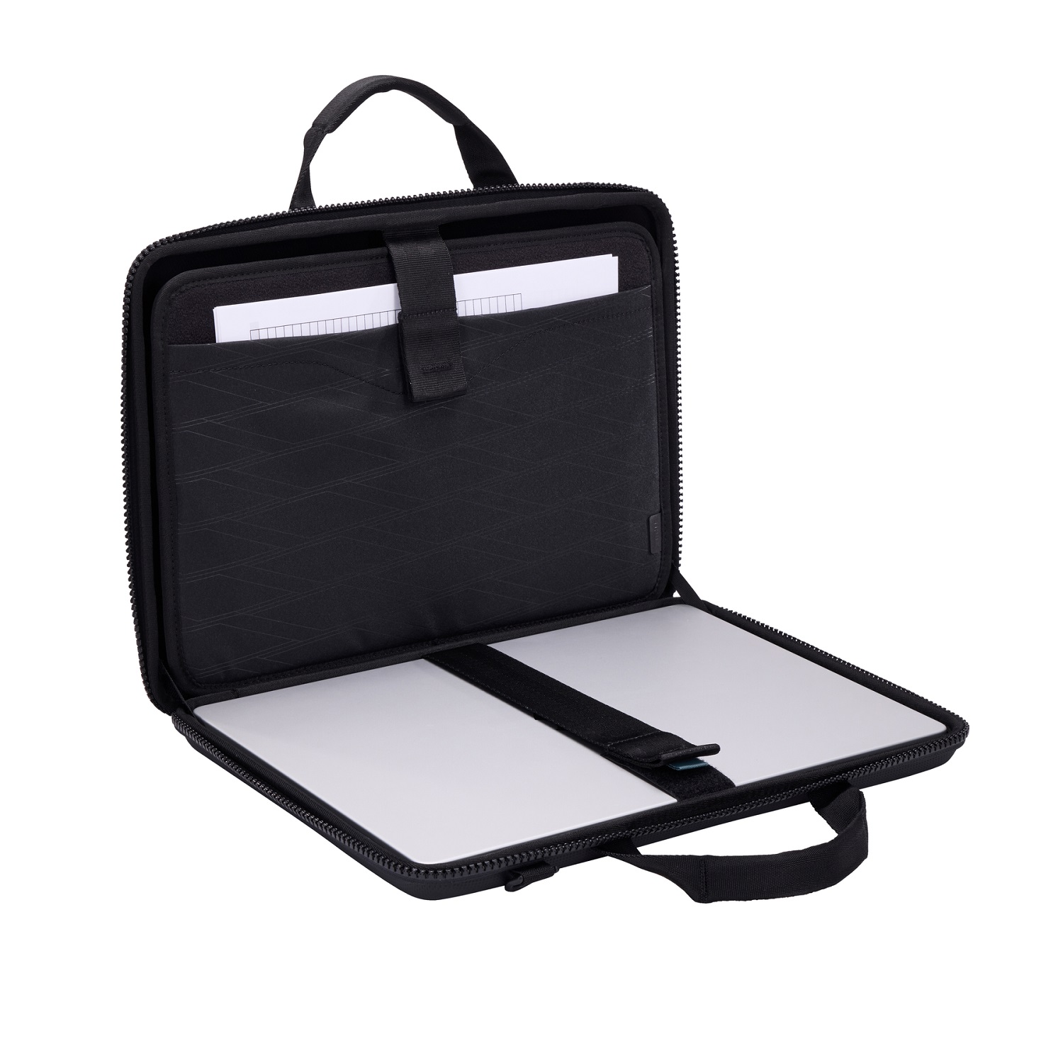 Thule Gauntlet MacBook Pro® torba 16" crna