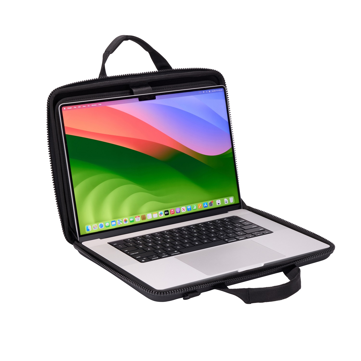 Thule Gauntlet MacBook Pro® torba 16" crna