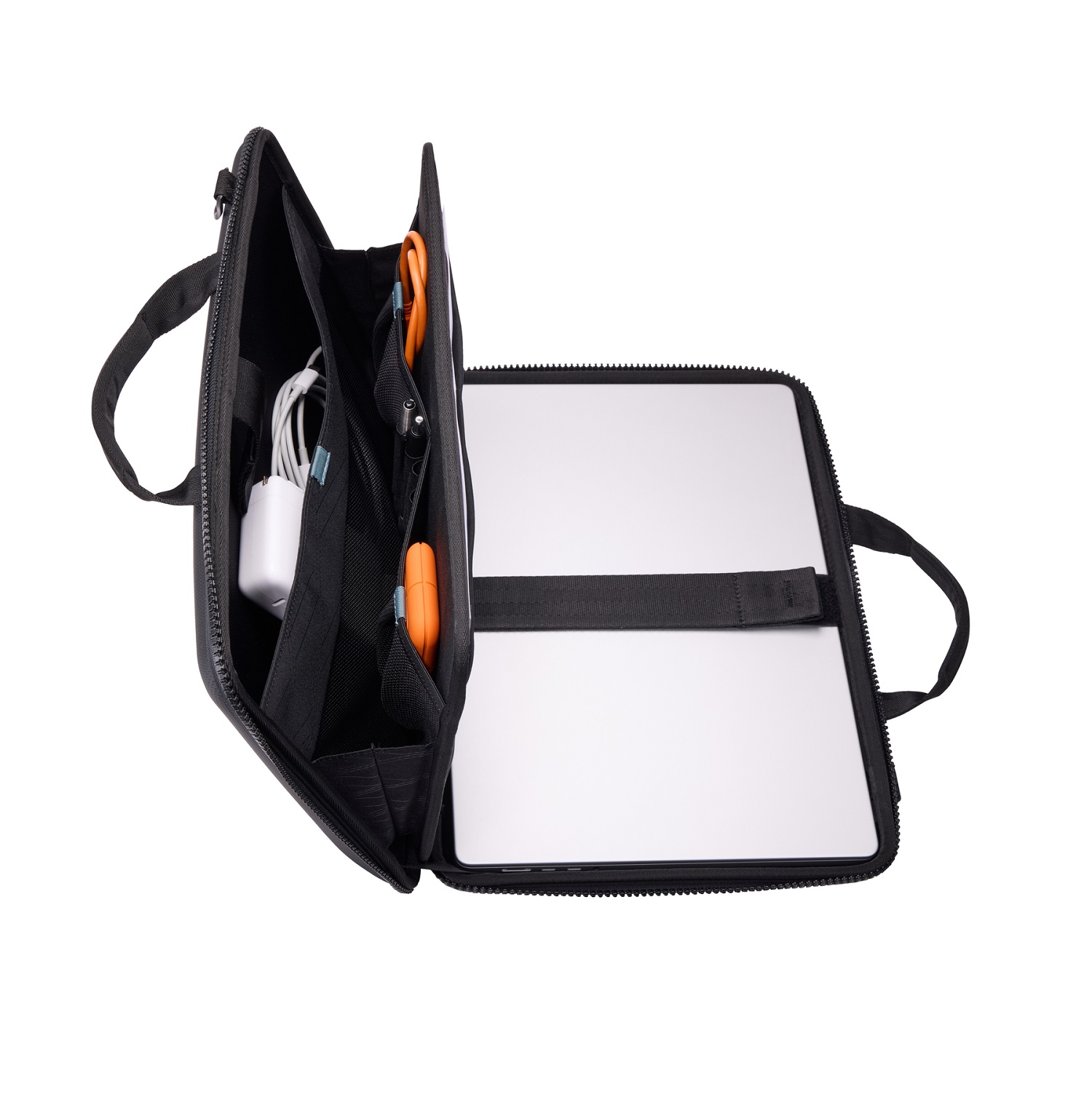 Thule Gauntlet MacBook Pro® torba 16" crna