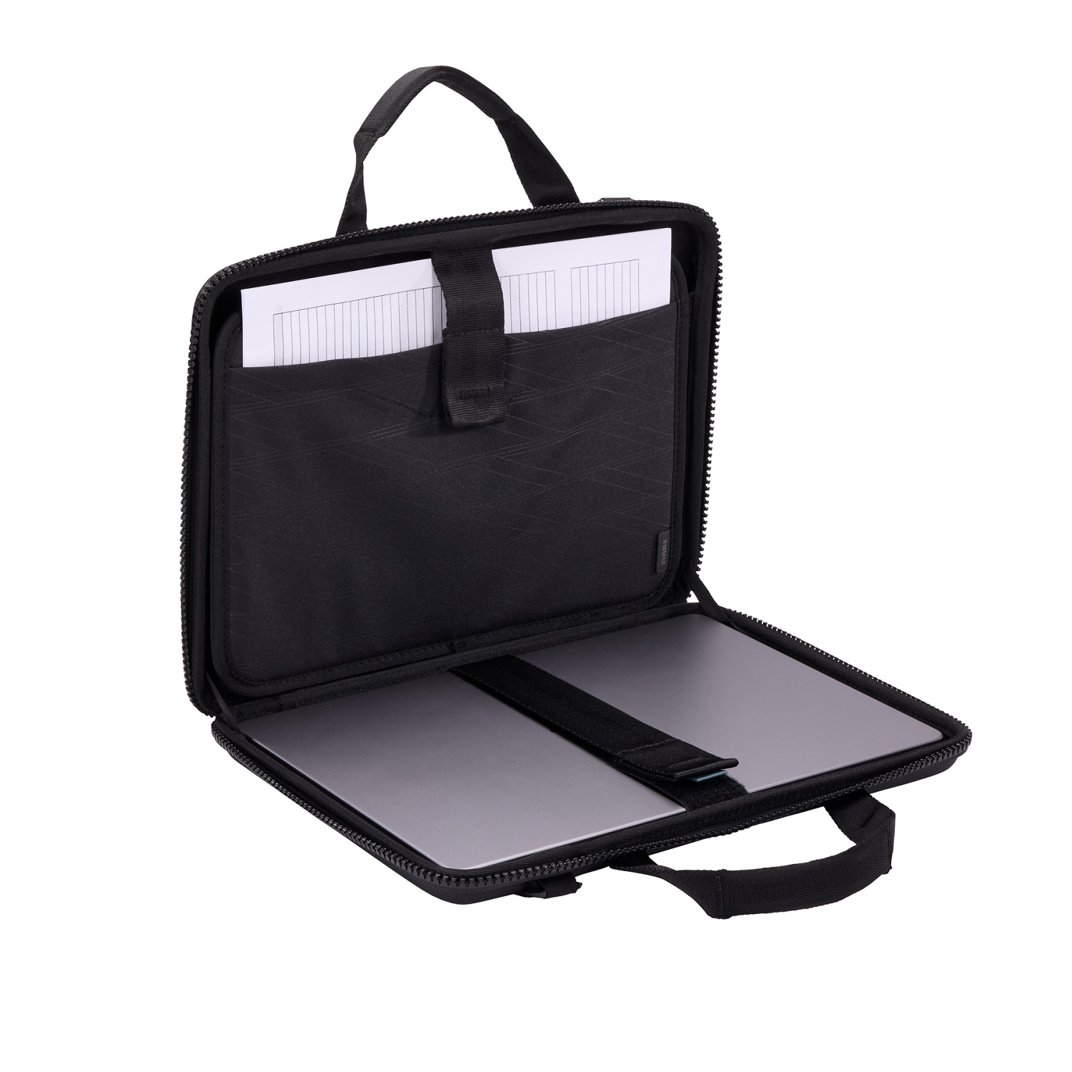 Thule Gauntlet MacBook Pro® torba 14" crna