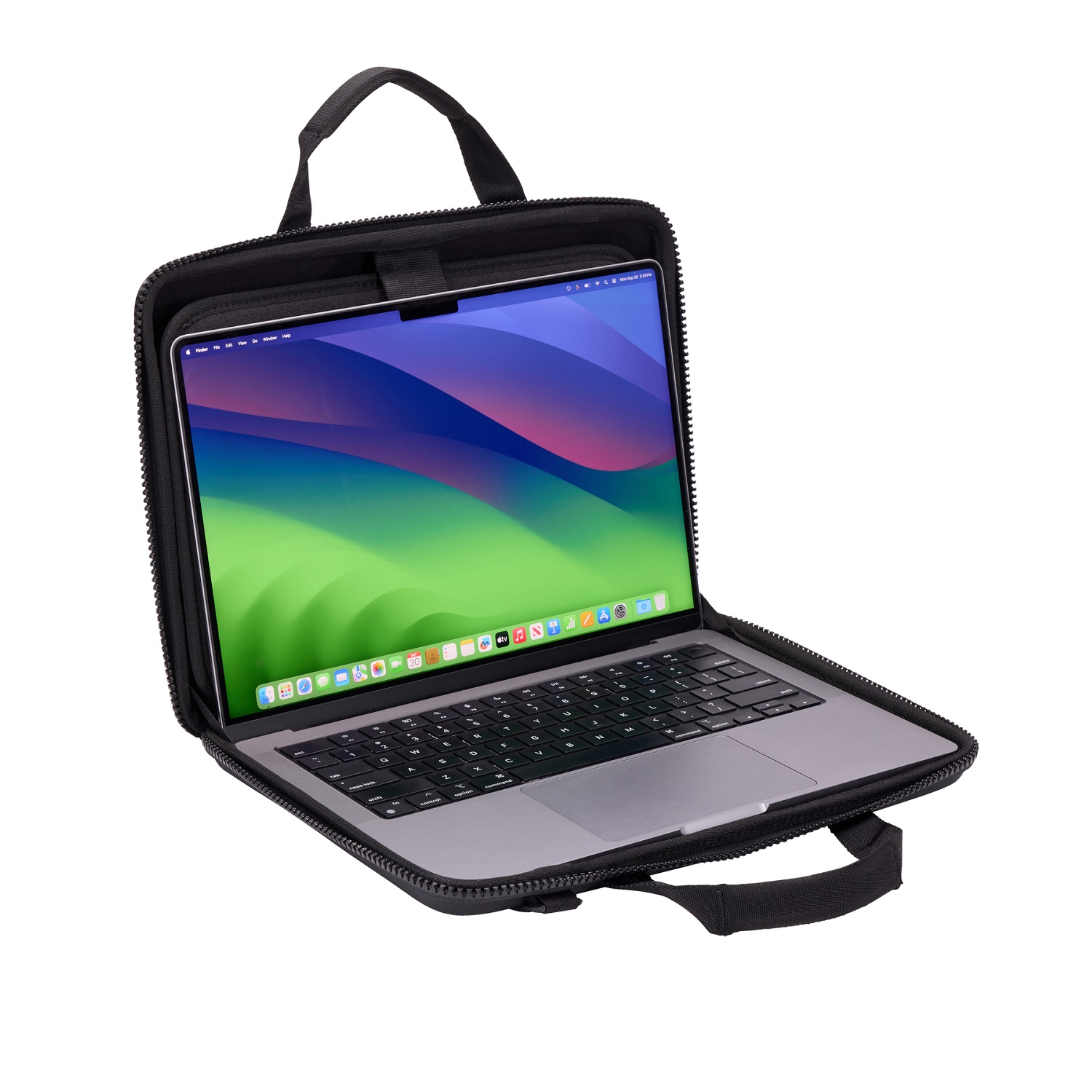 Thule Gauntlet MacBook Pro® torba 14" crna