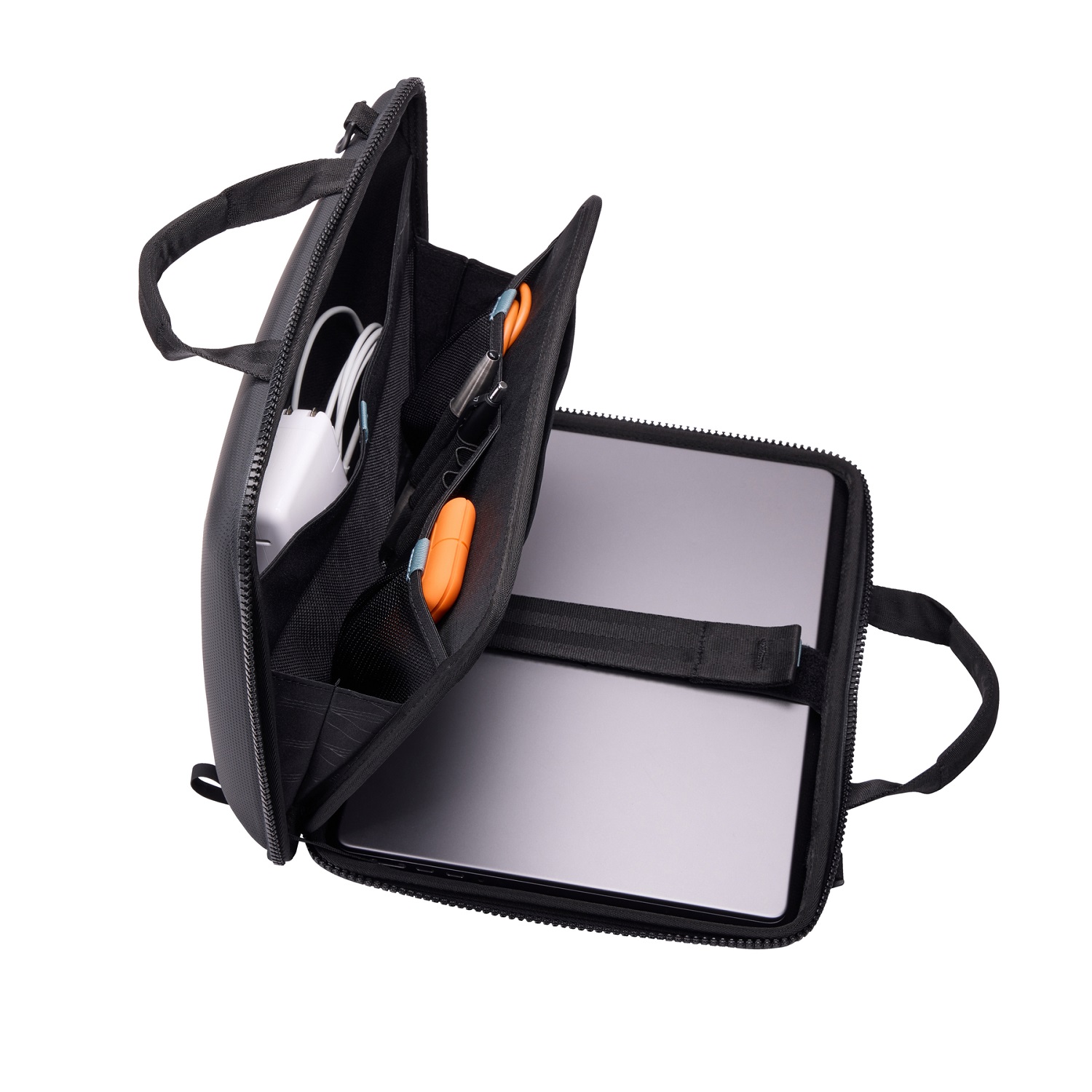 Thule Gauntlet MacBook Pro® torba 14" crna