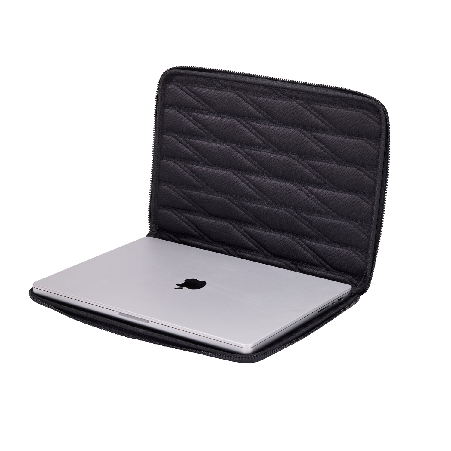 Thule Gauntlet navlaka za MacBook® Pro 16" crna