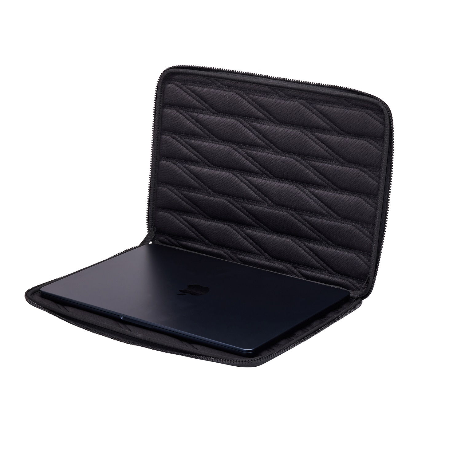 Thule Gauntlet navlaka za MacBook® Pro 16" crna
