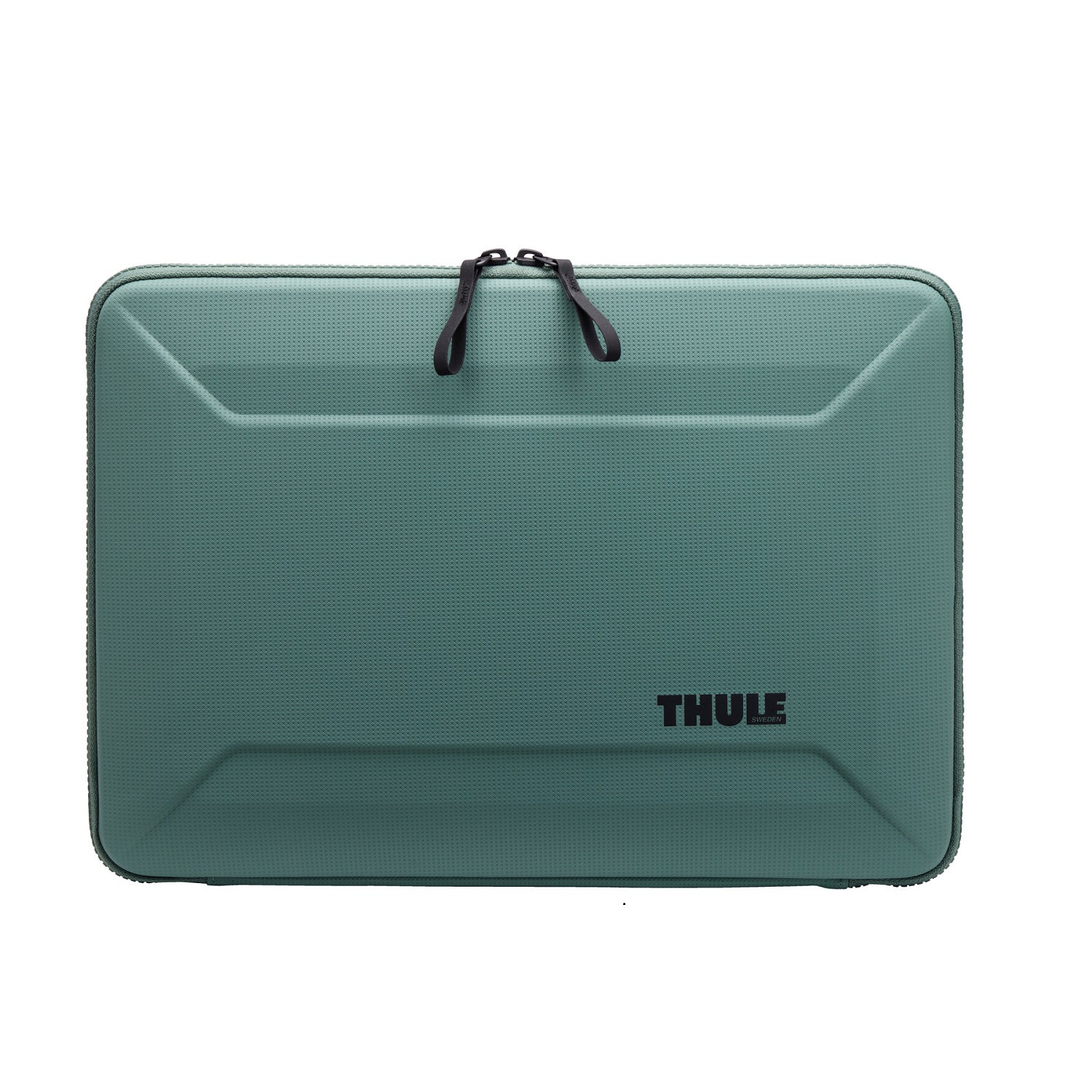 Thule Gauntlet navlaka za MacBook® Pro 16" zelena