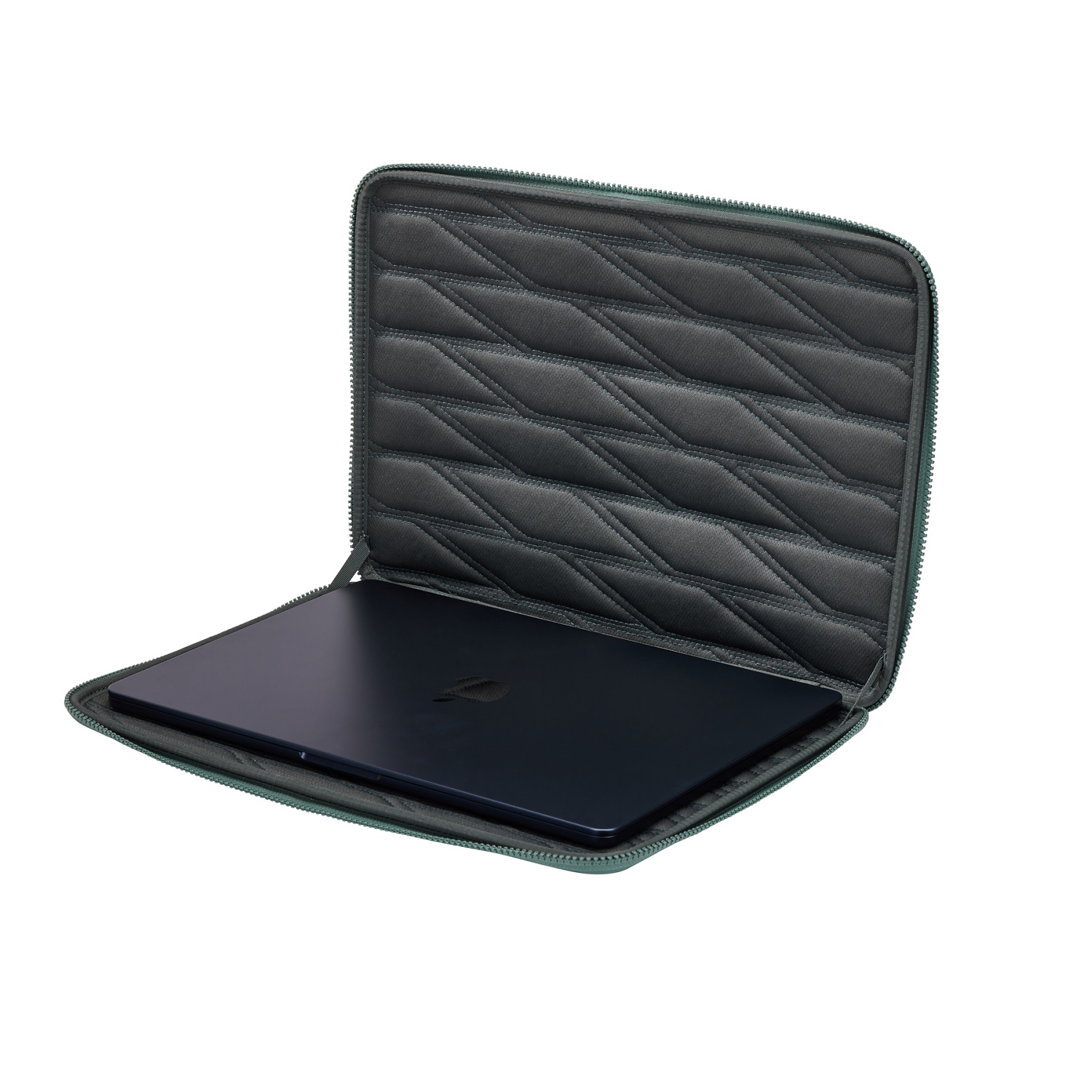 Thule Gauntlet navlaka za MacBook® Pro 16" zelena