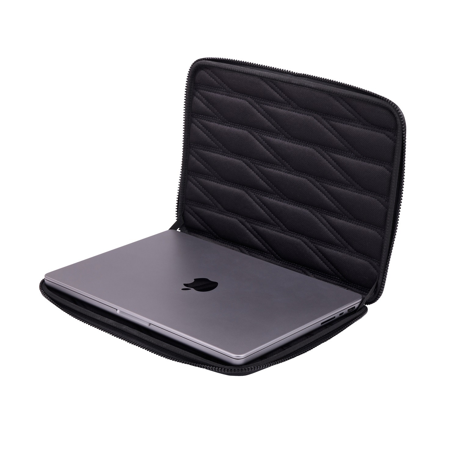 Thule Gauntlet navlaka za MacBook® Pro 14" crna