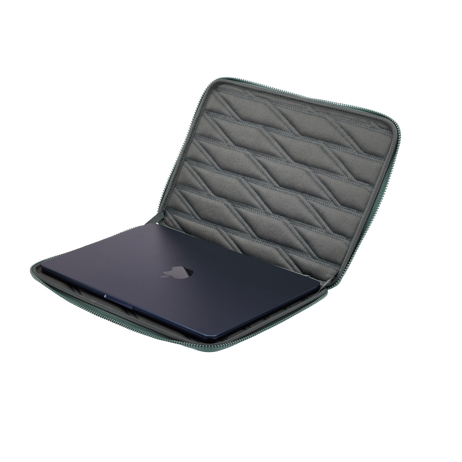 Thule Gauntlet navlaka za MacBook® Pro 14" zelena