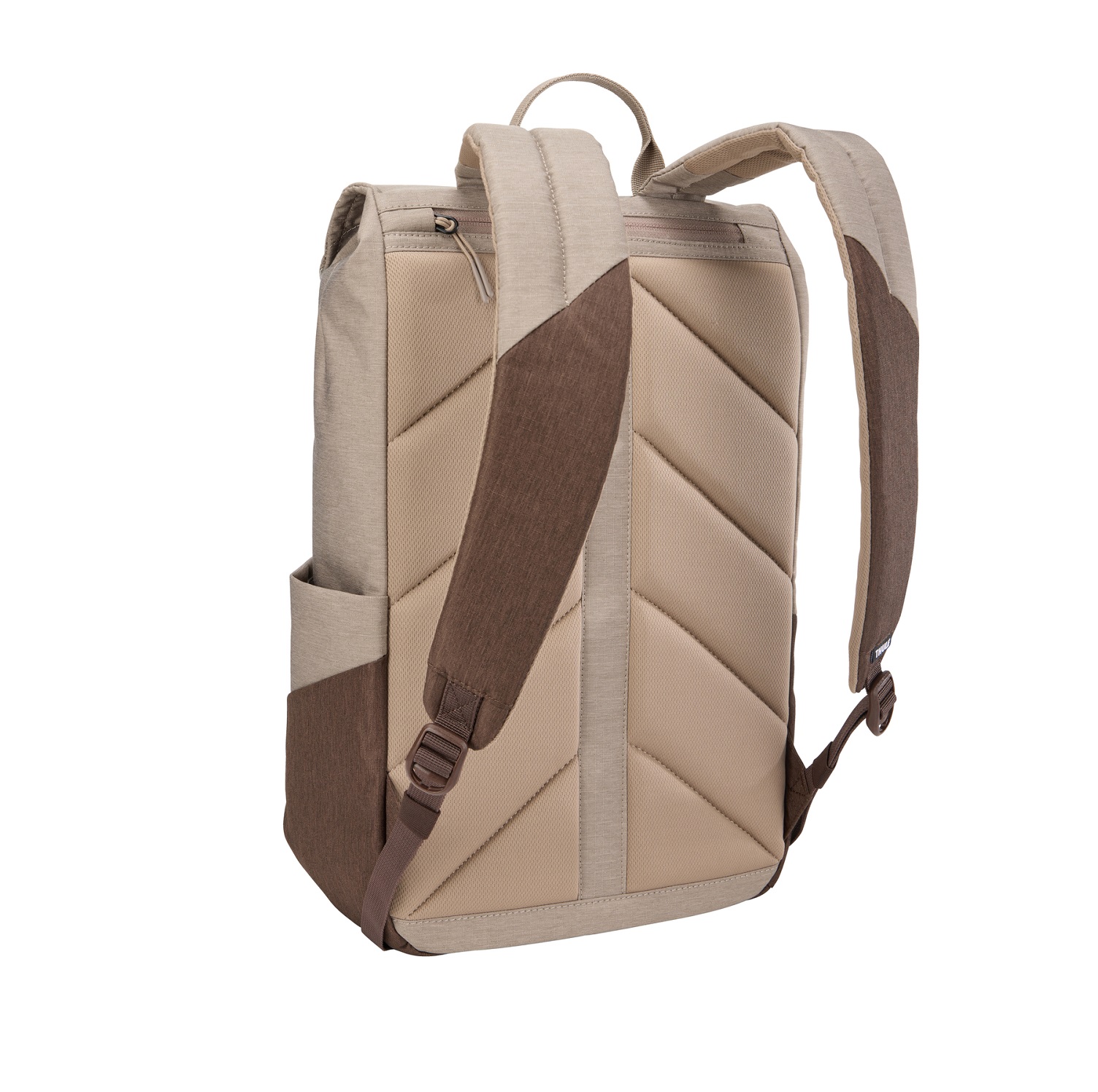 Thule Lithos ruksak 16L smeđi NOVO