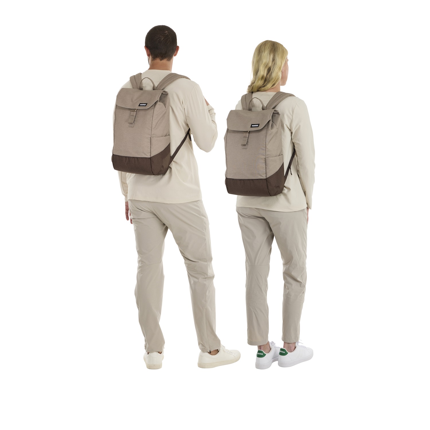 Thule Lithos ruksak 16L smeđi NOVO