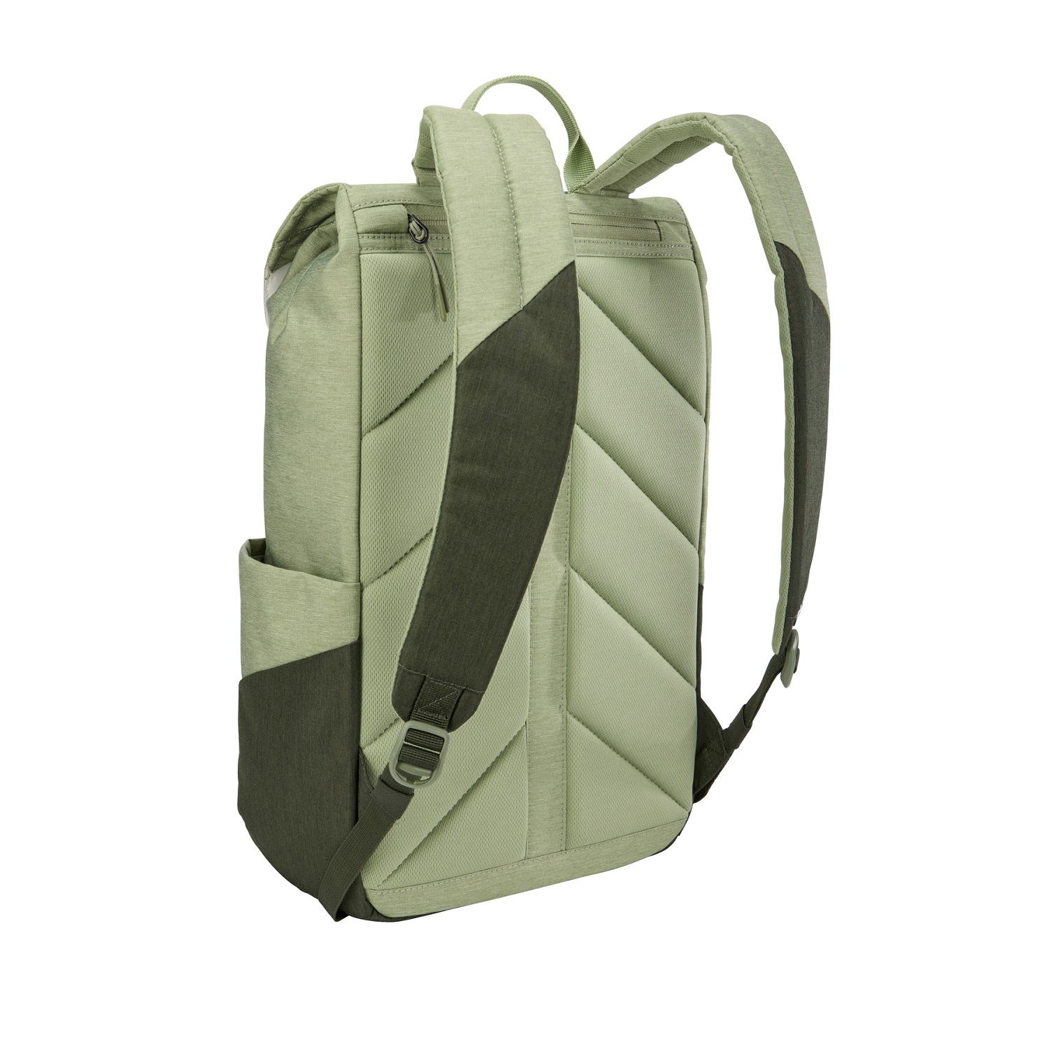 Thule Lithos ruksak 16L zeleni NOVO