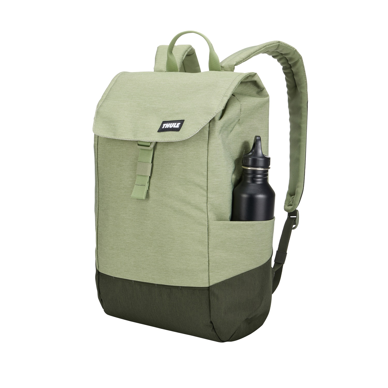 Thule Lithos ruksak 16L zeleni NOVO