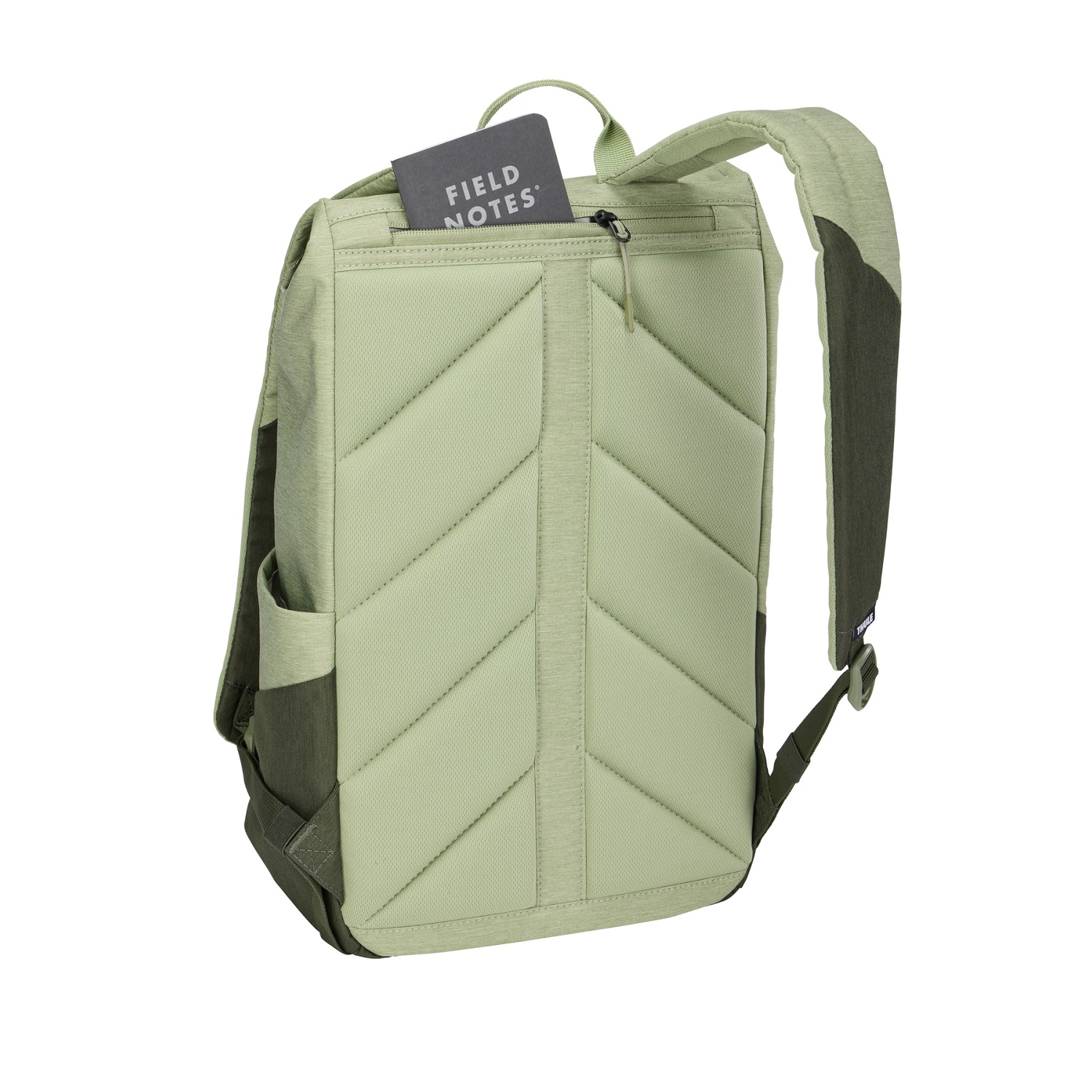 Thule Lithos ruksak 16L zeleni NOVO