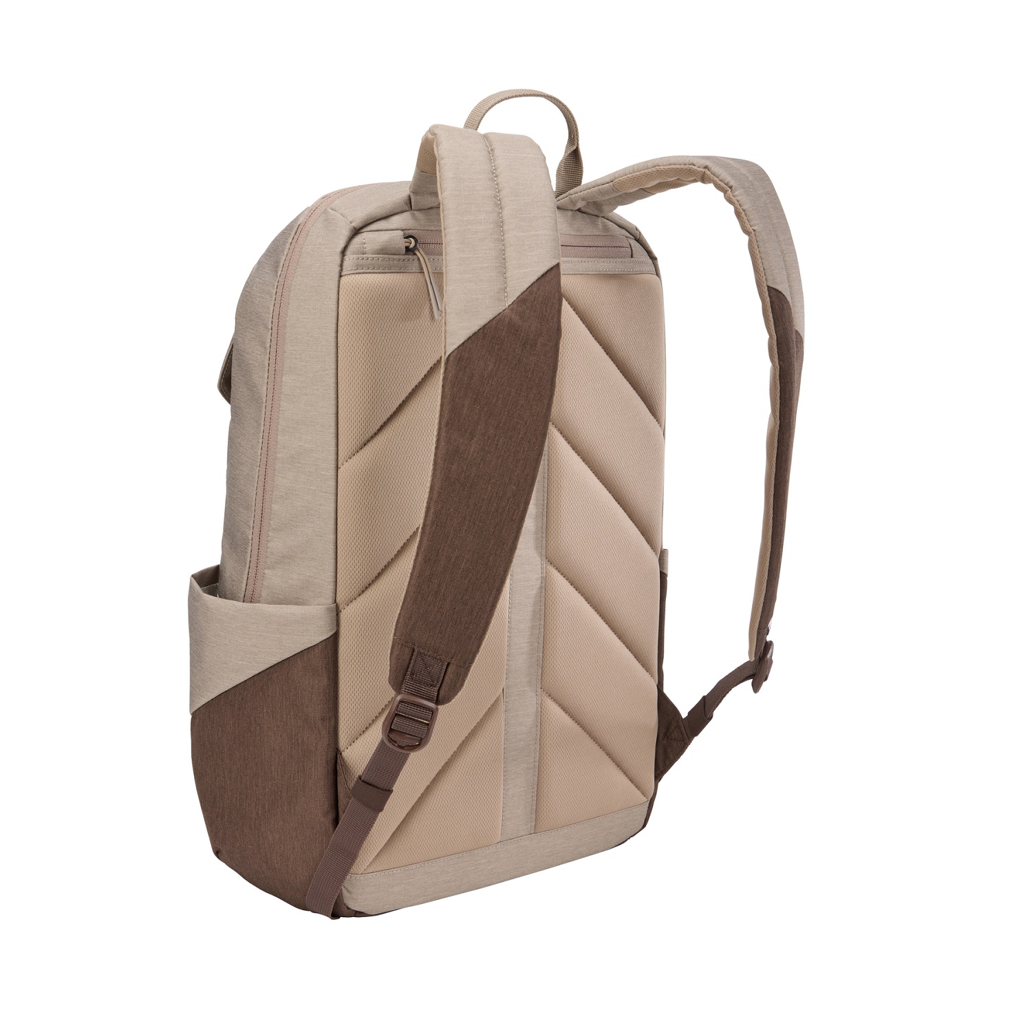 Thule Lithos ruksak 20L smeđi NOVO