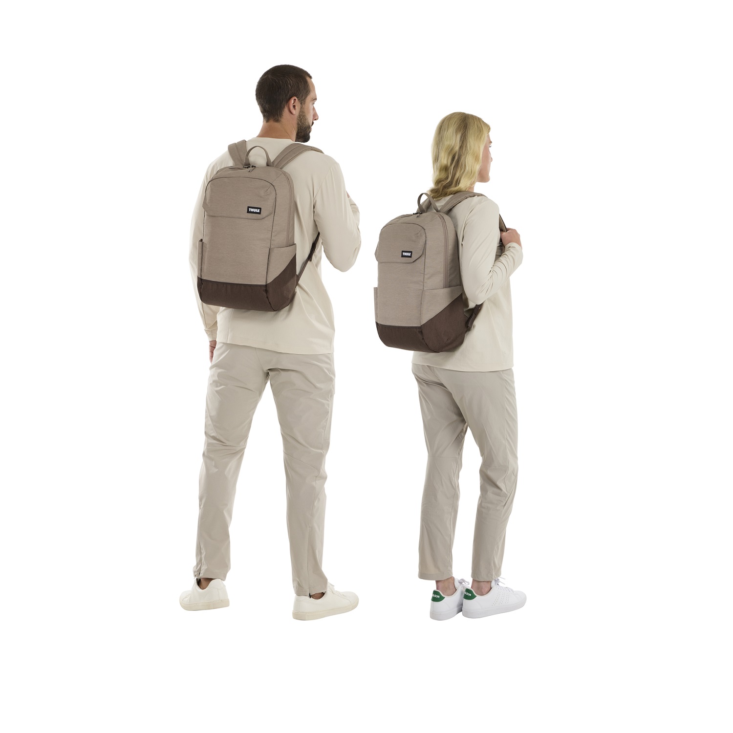 Thule Lithos ruksak 20L smeđi NOVO