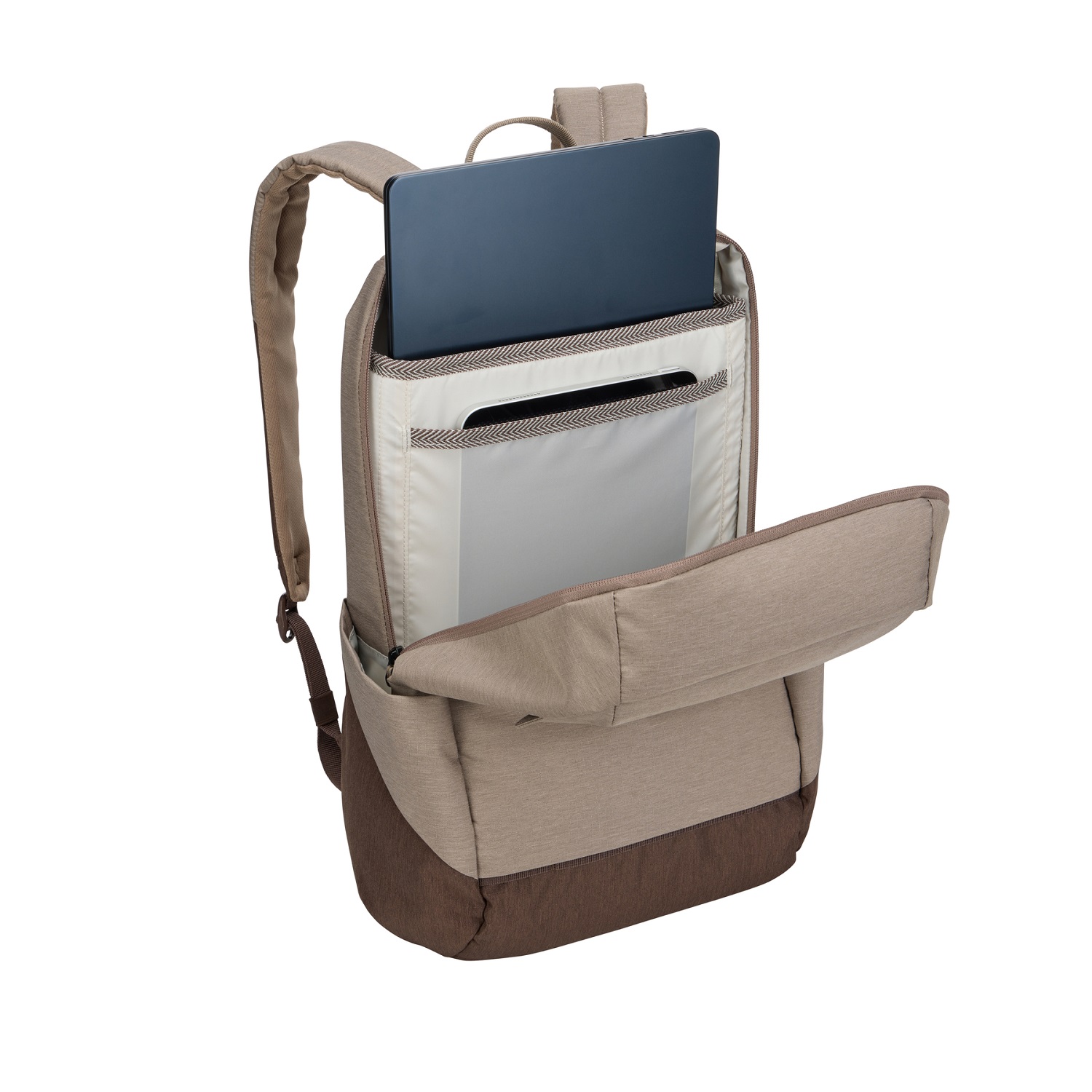 Thule Lithos ruksak 20L smeđi NOVO