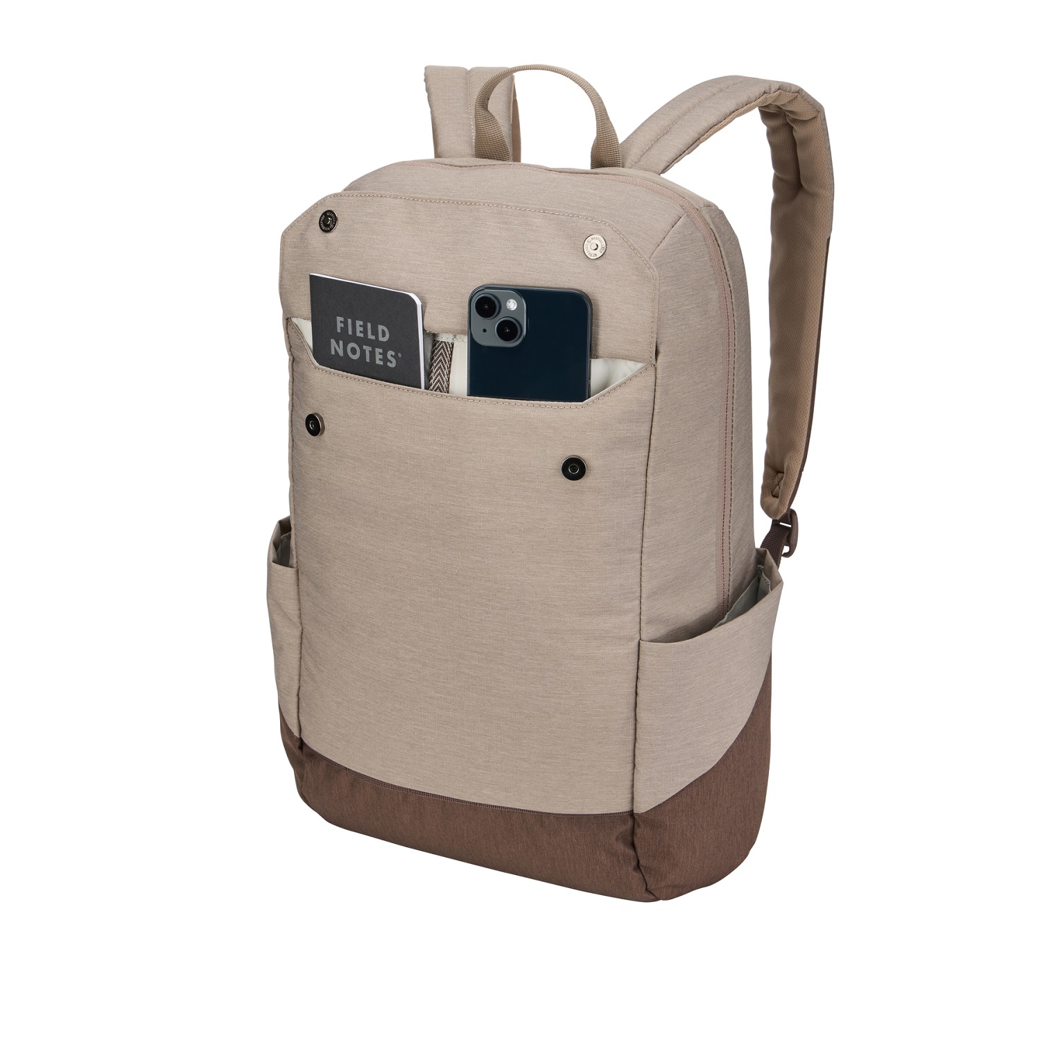 Thule Lithos ruksak 20L smeđi NOVO