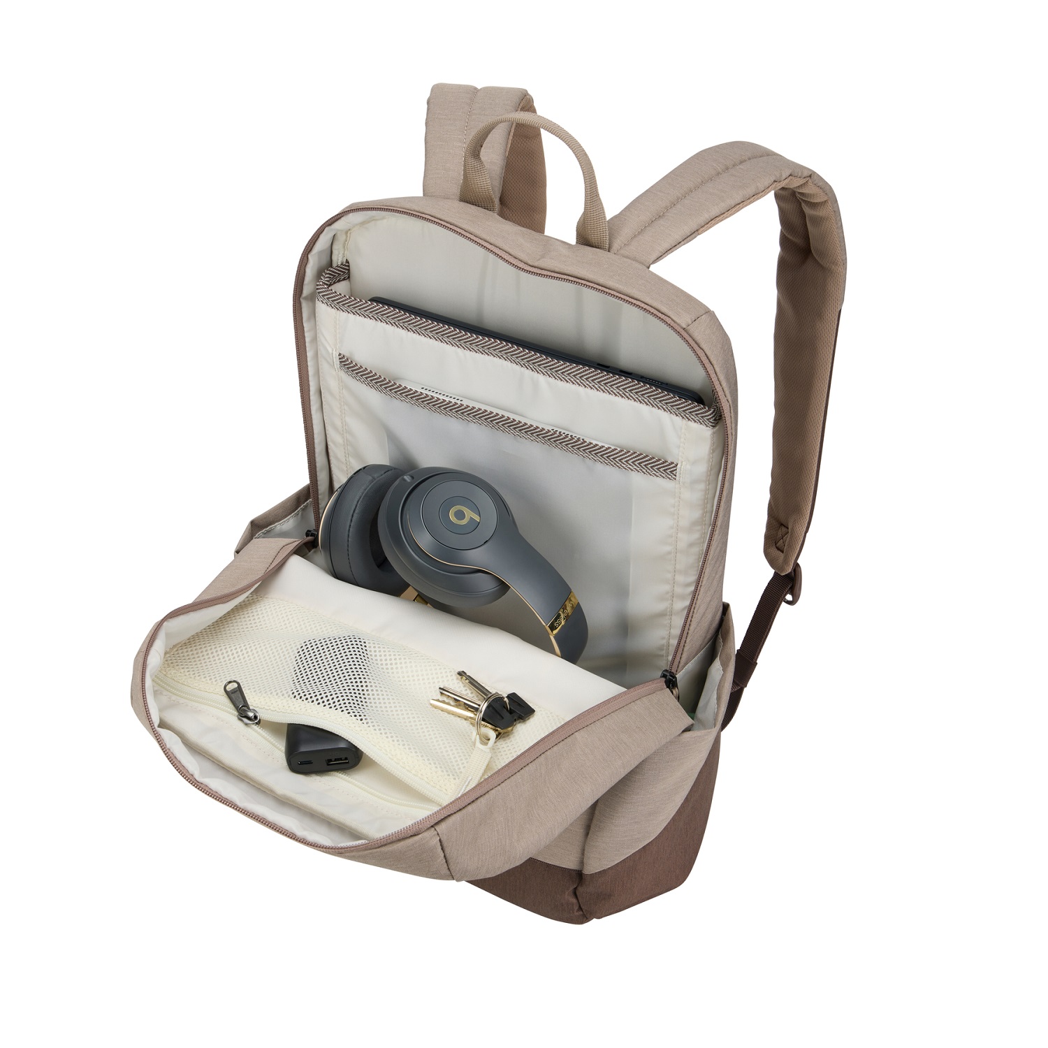 Thule Lithos ruksak 20L smeđi NOVO