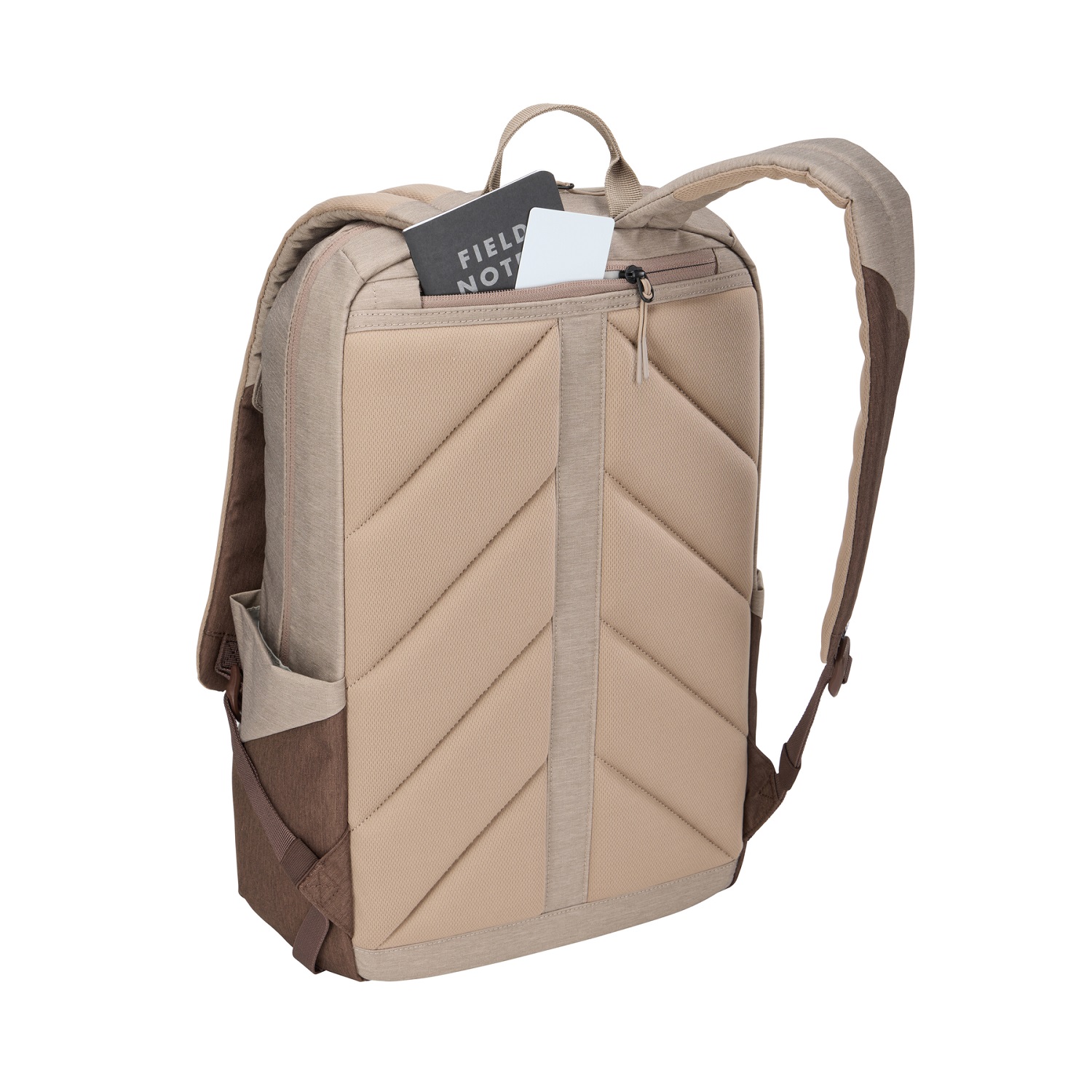 Thule Lithos ruksak 20L smeđi NOVO