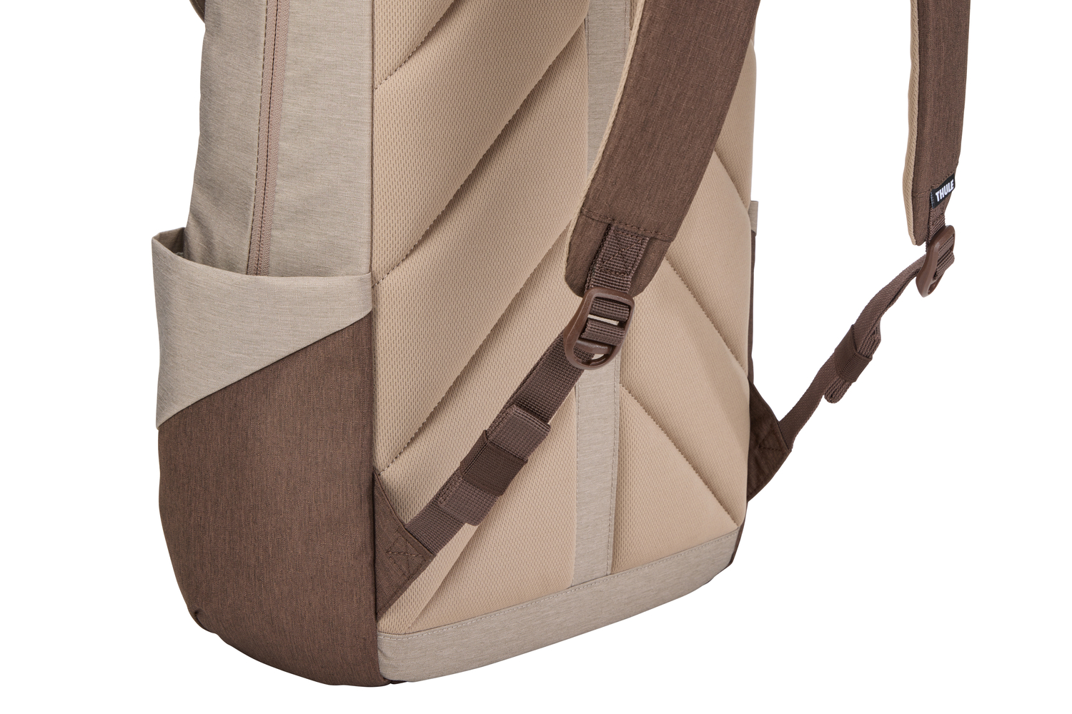 Thule Lithos ruksak 20L smeđi NOVO