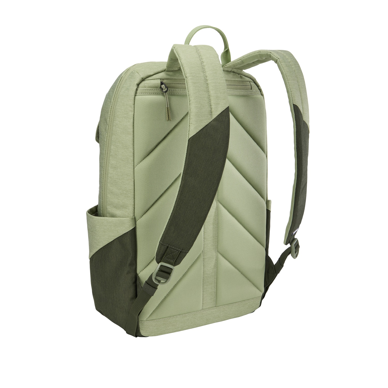 Thule Lithos ruksak 20L zeleni NOVO