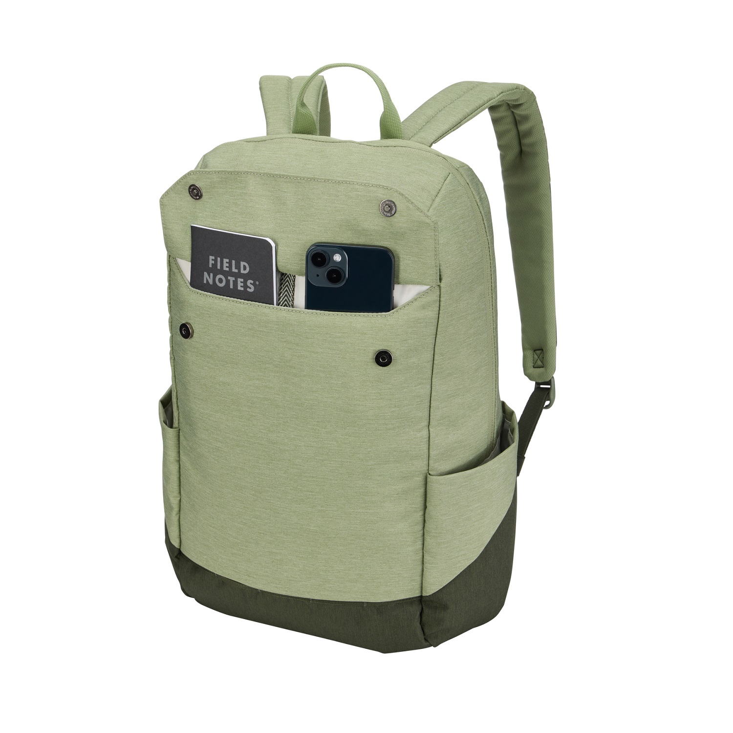 Thule Lithos ruksak 20L zeleni NOVO