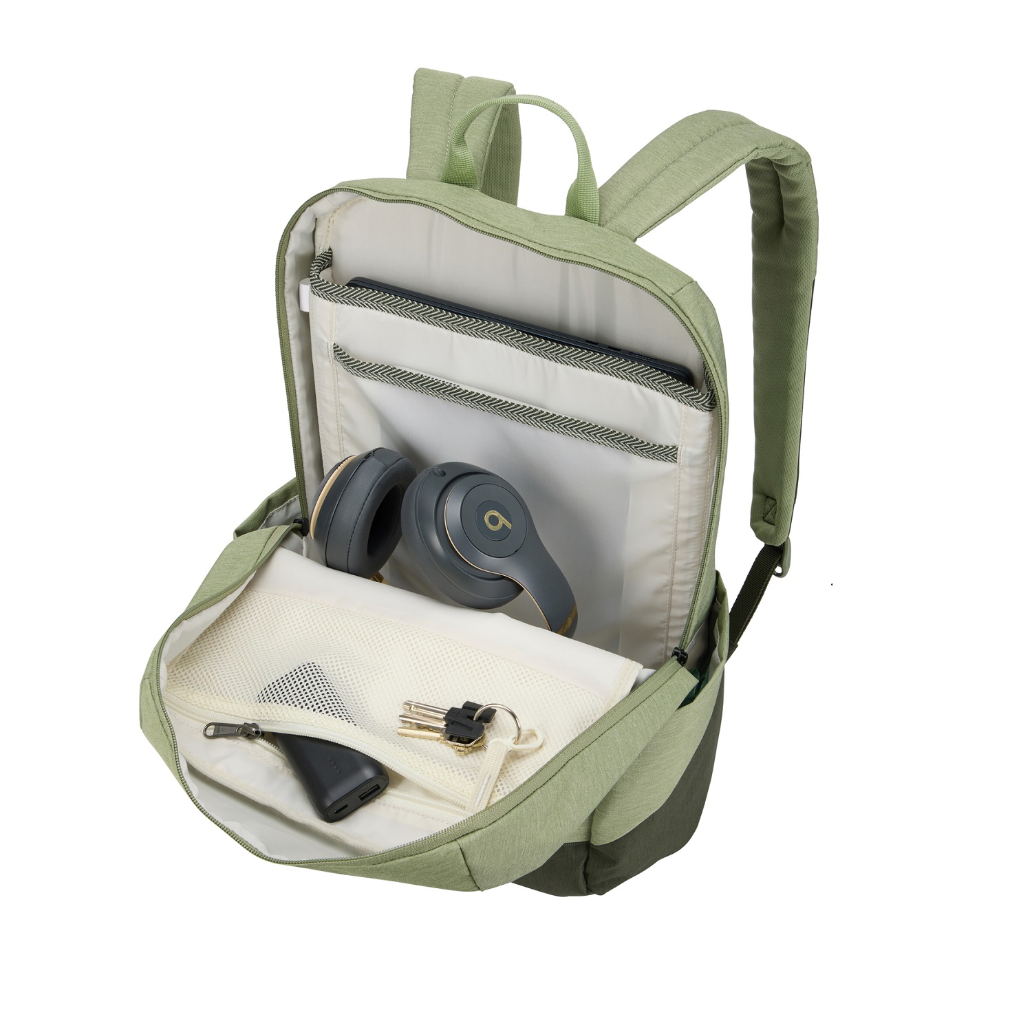 Thule Lithos ruksak 20L zeleni NOVO