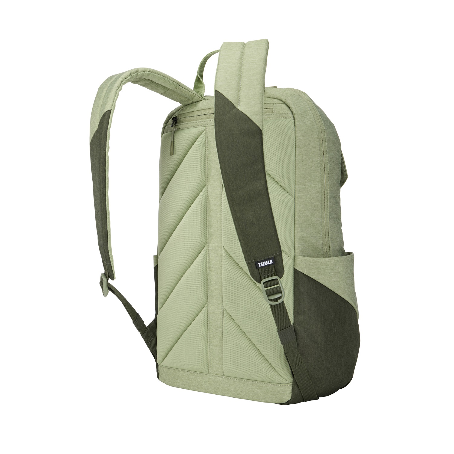 Thule Lithos ruksak 20L zeleni NOVO