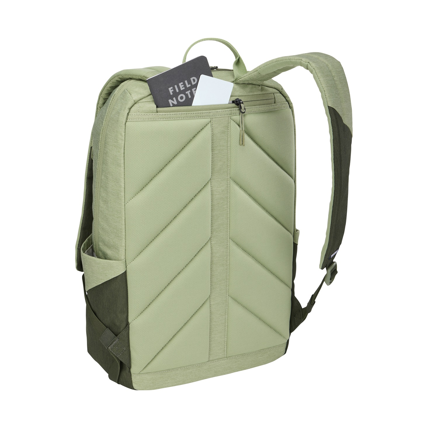 Thule Lithos ruksak 20L zeleni NOVO