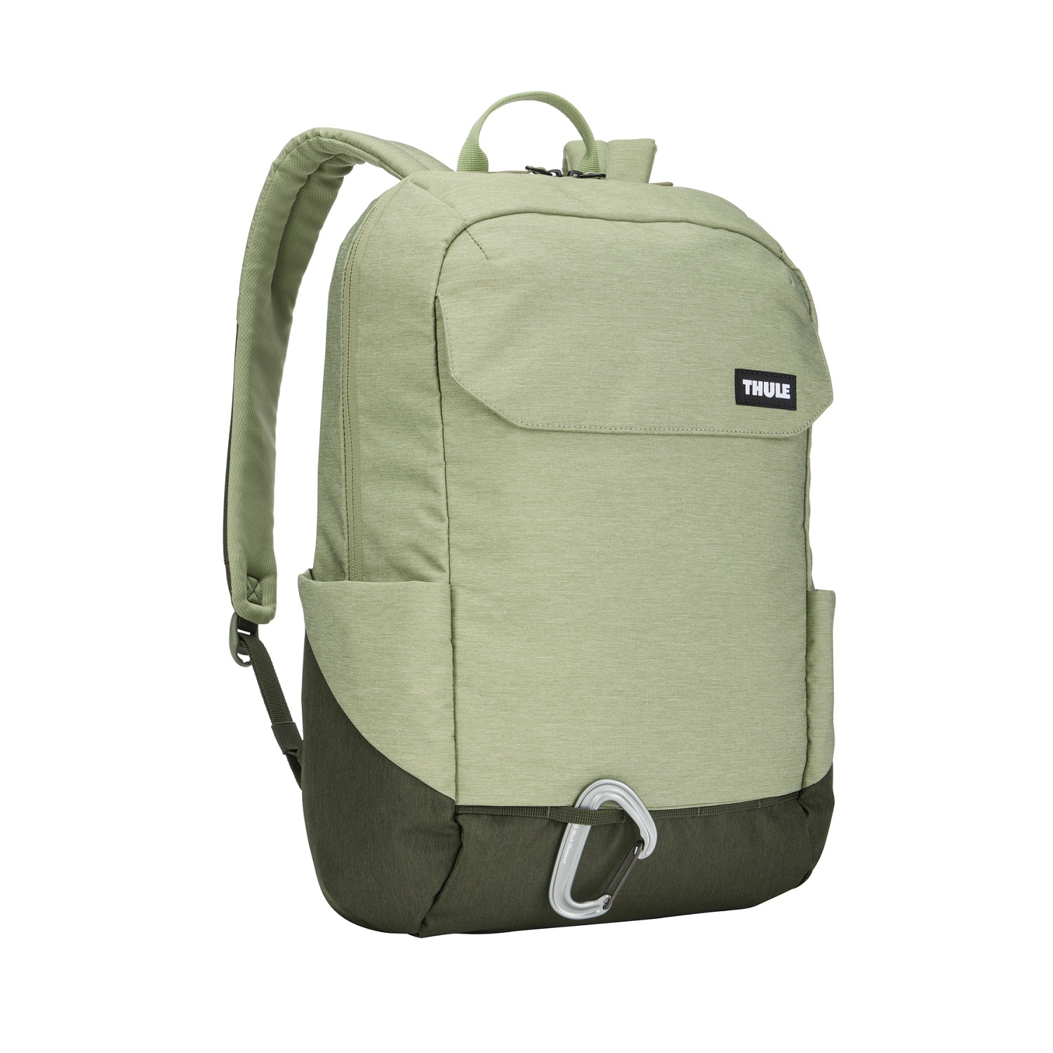 Thule Lithos ruksak 20L zeleni NOVO