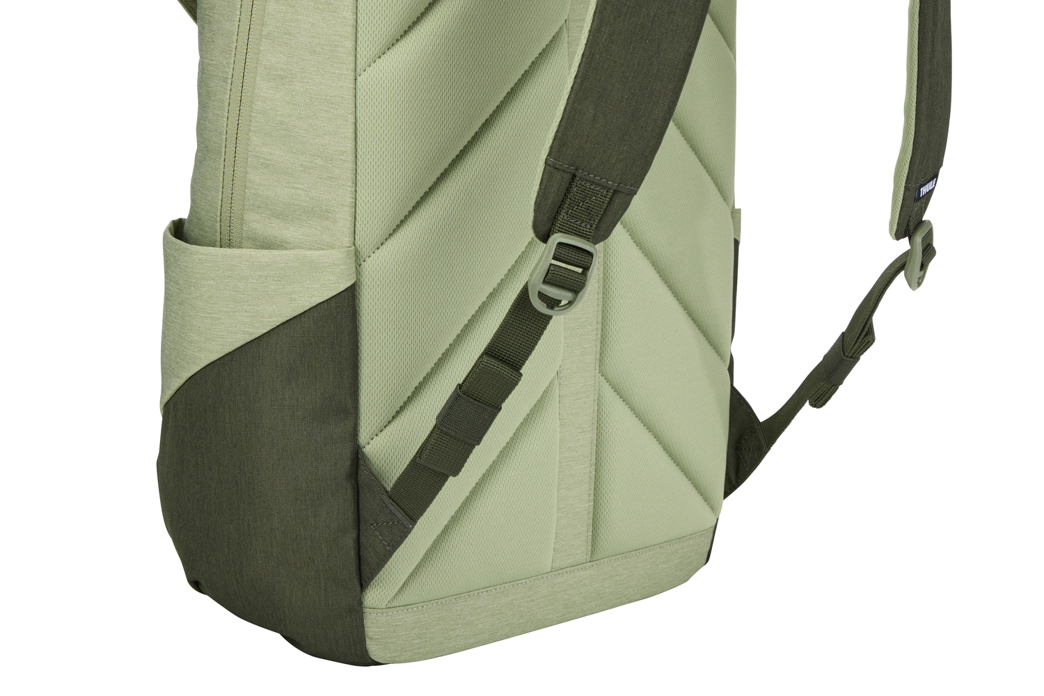 Thule Lithos ruksak 20L zeleni NOVO