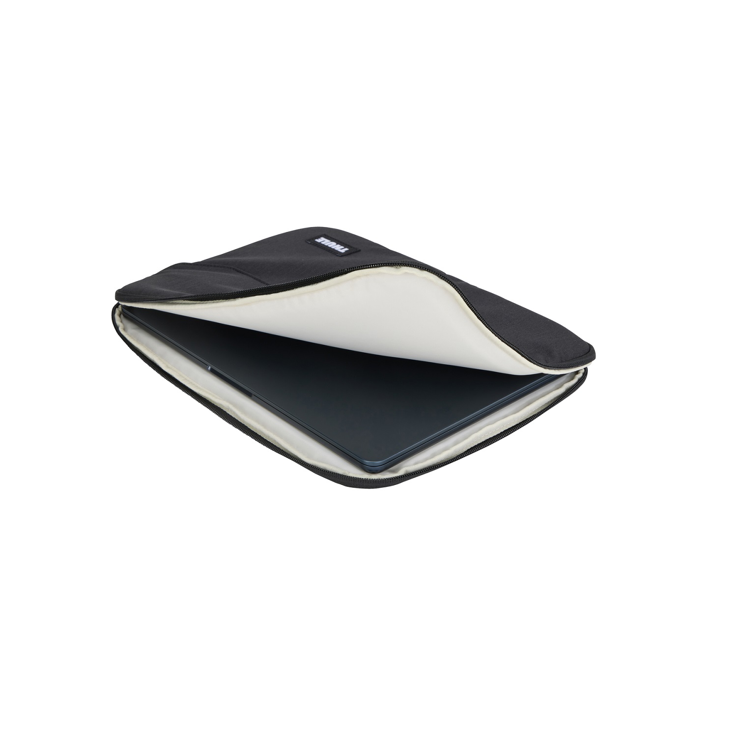 Thule Lithos navlaka za MacBook Air 13'' crna