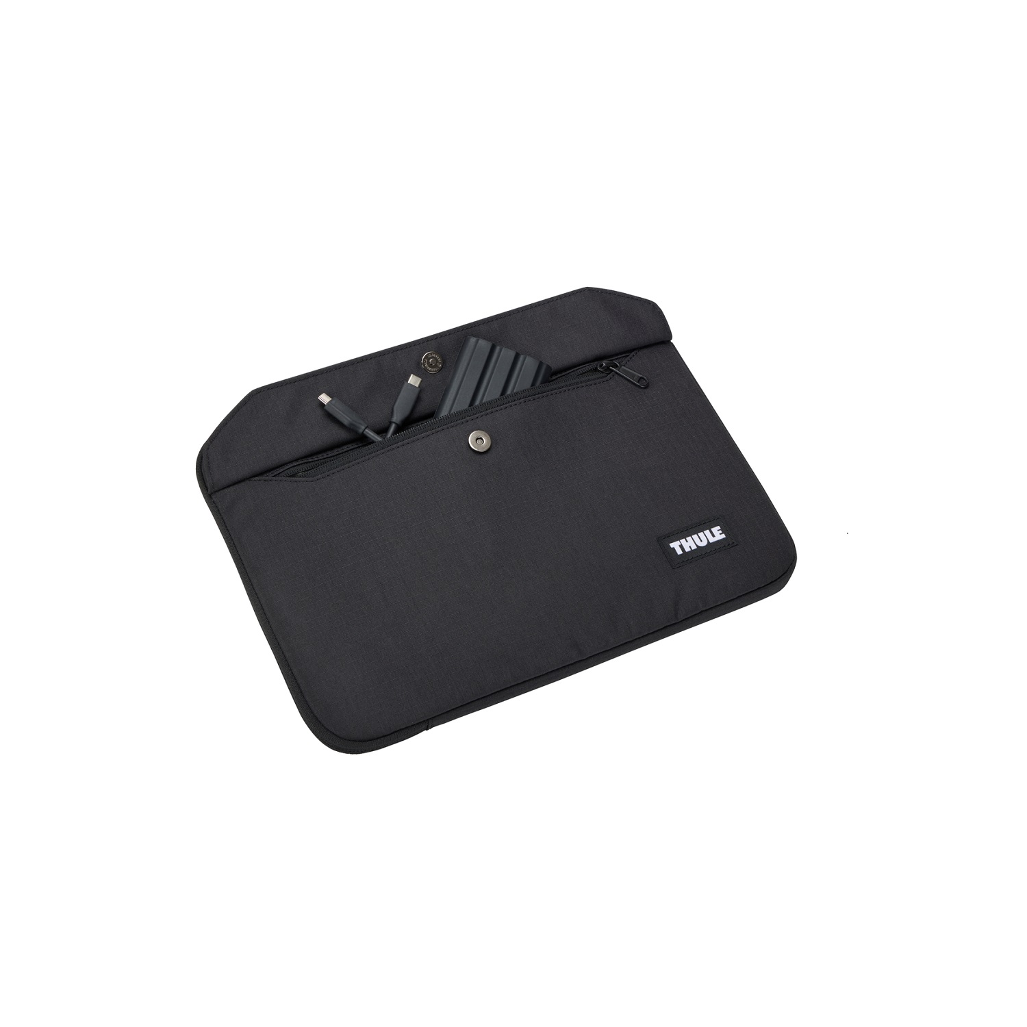 Thule Lithos navlaka za MacBook Air 13'' crna