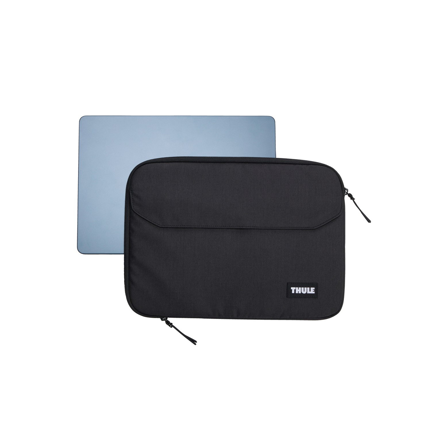 Thule Lithos navlaka za MacBook Air 13'' crna