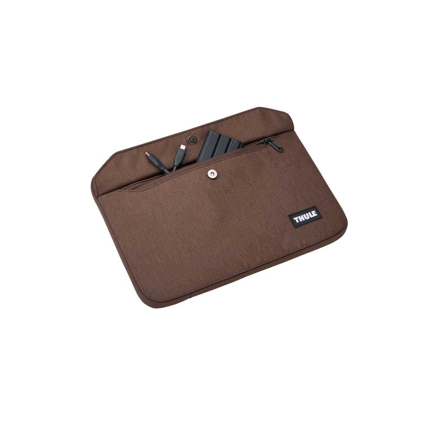 Thule Lithos navlaka za MacBook Air 13'' smeđa